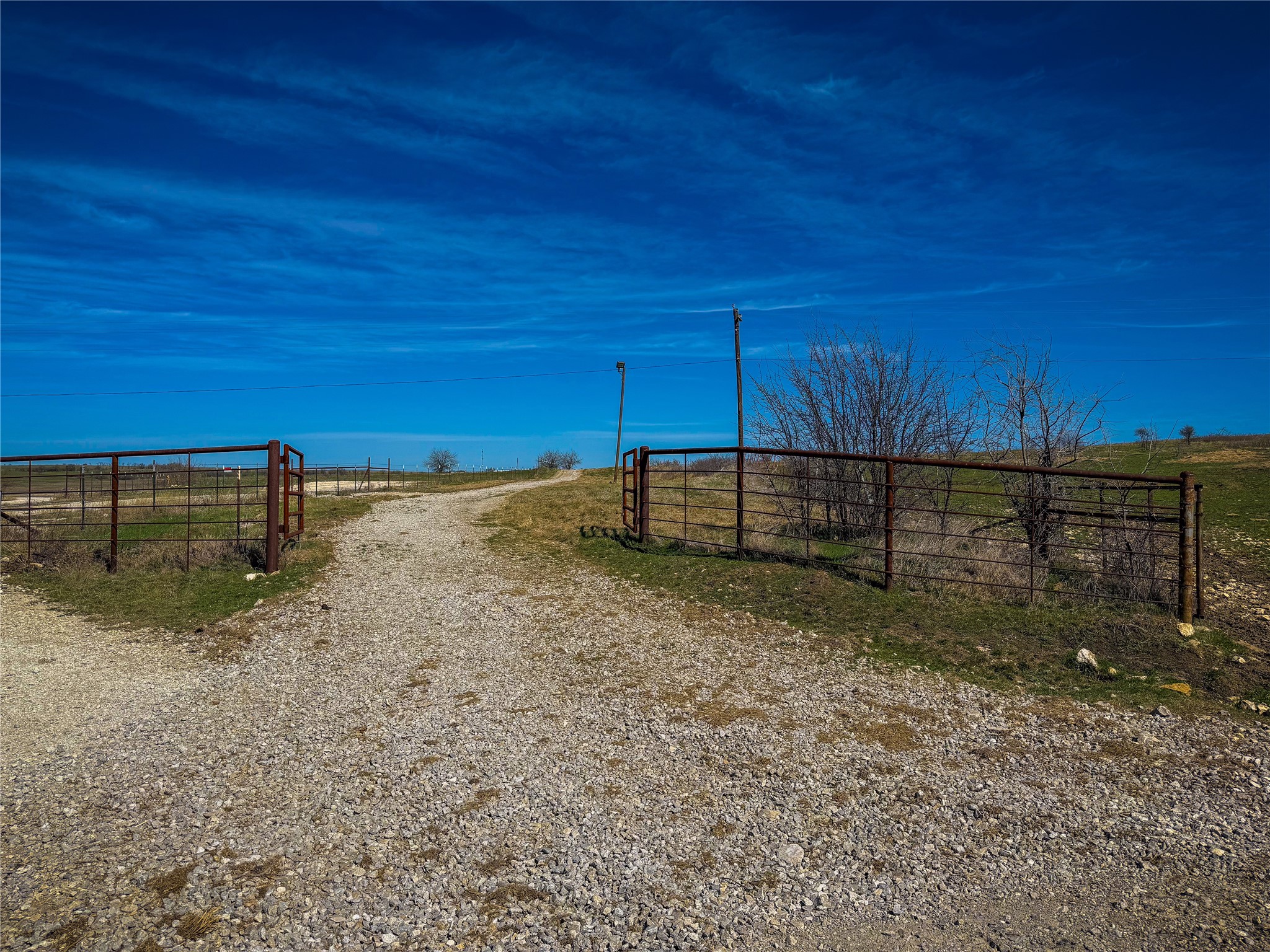 212.17 Acres Calhoun Drive Forestburg TX 76239