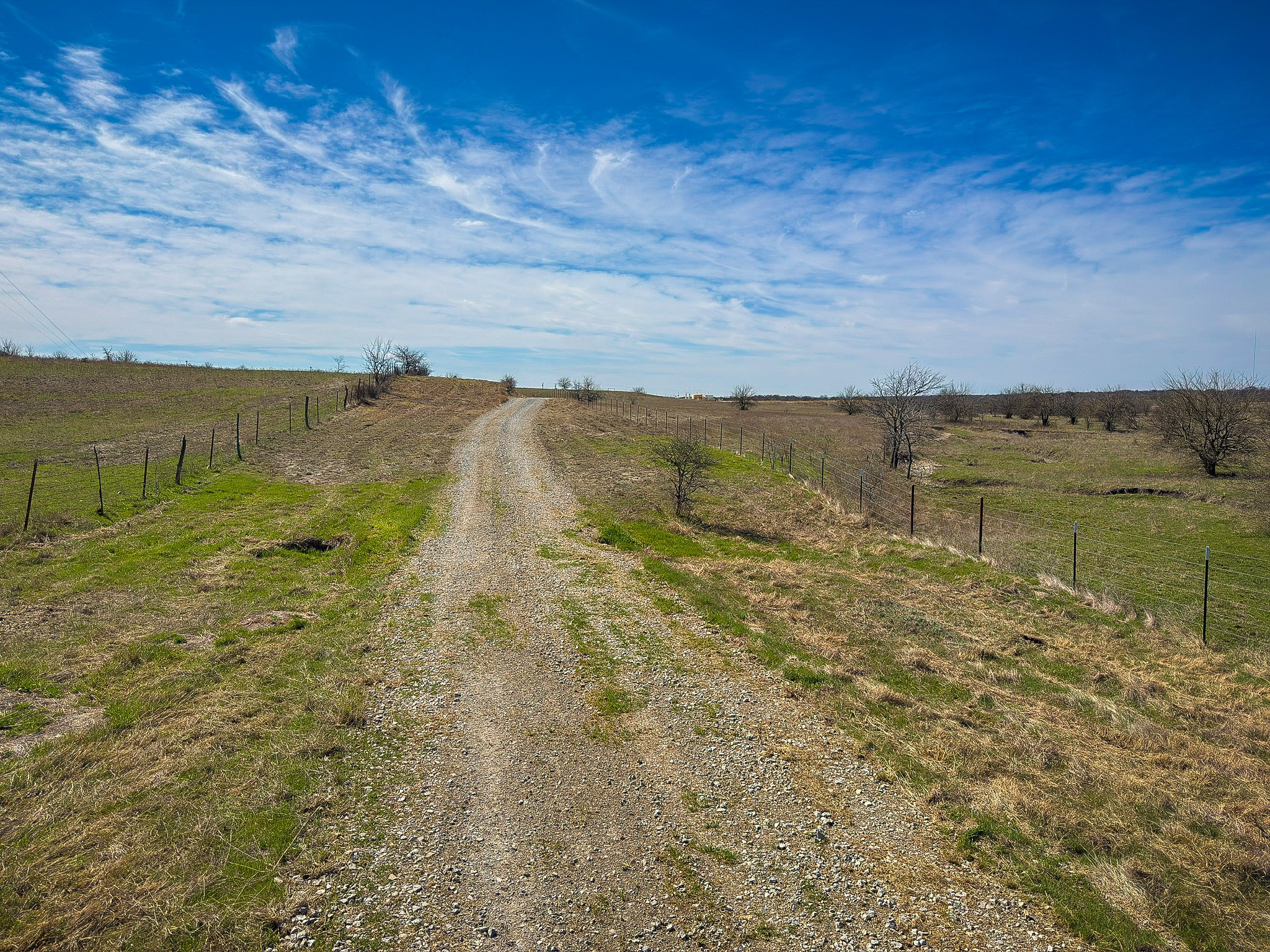 212.17 Acres Calhoun Drive Forestburg TX 76239