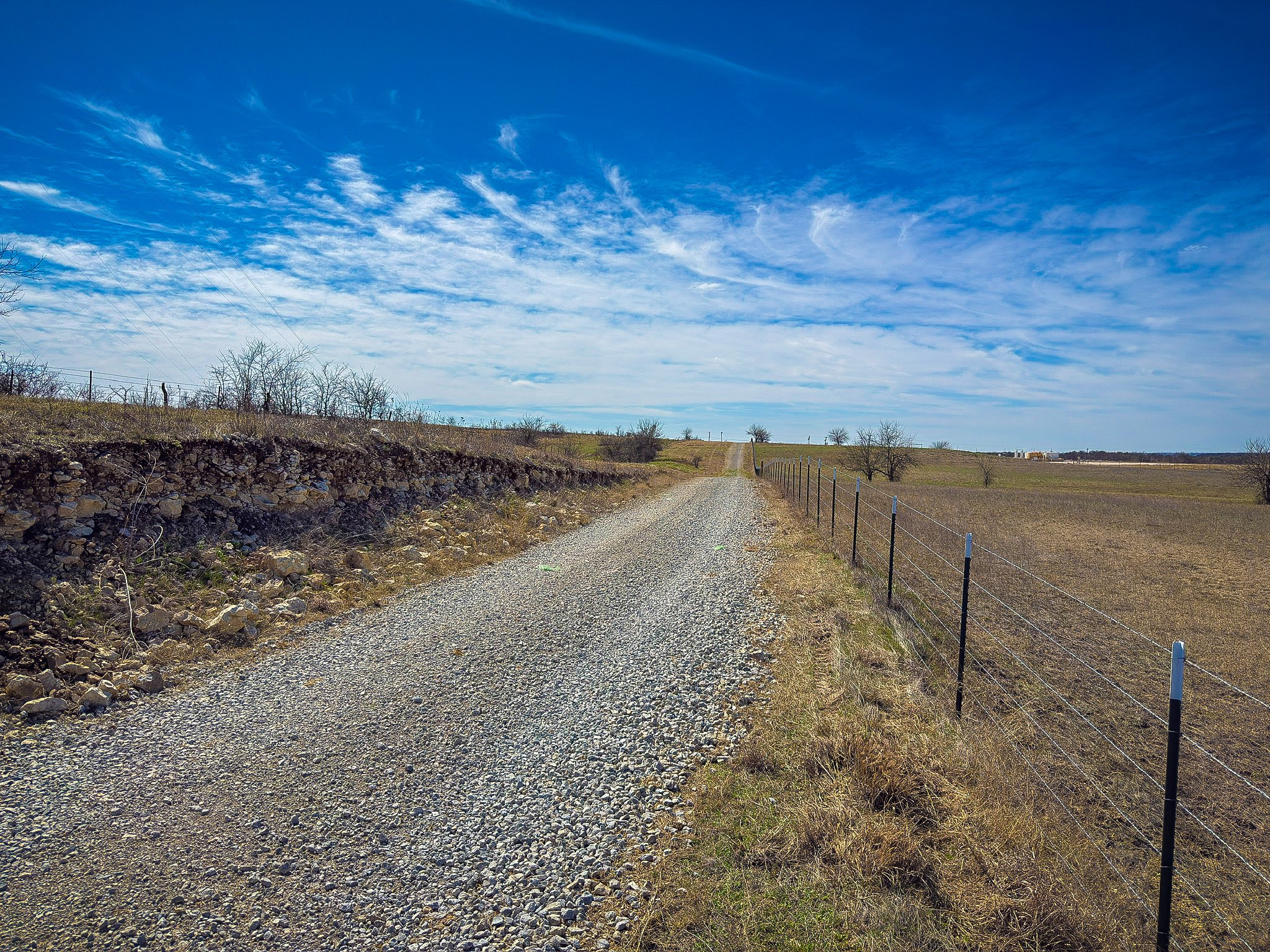 212.17 Acres Calhoun Drive Forestburg TX 76239