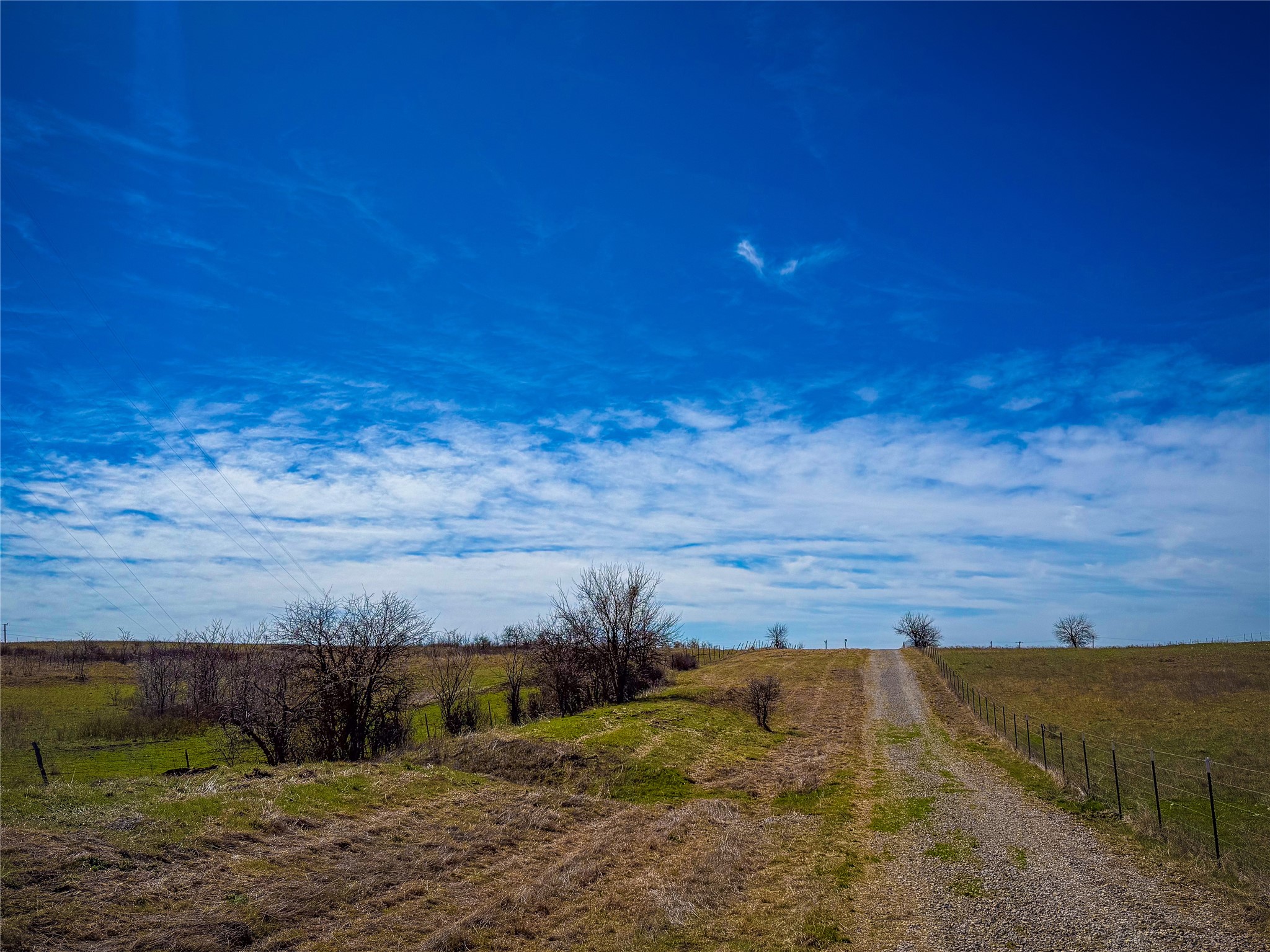 212.17 Acres Calhoun Drive Forestburg TX 76239