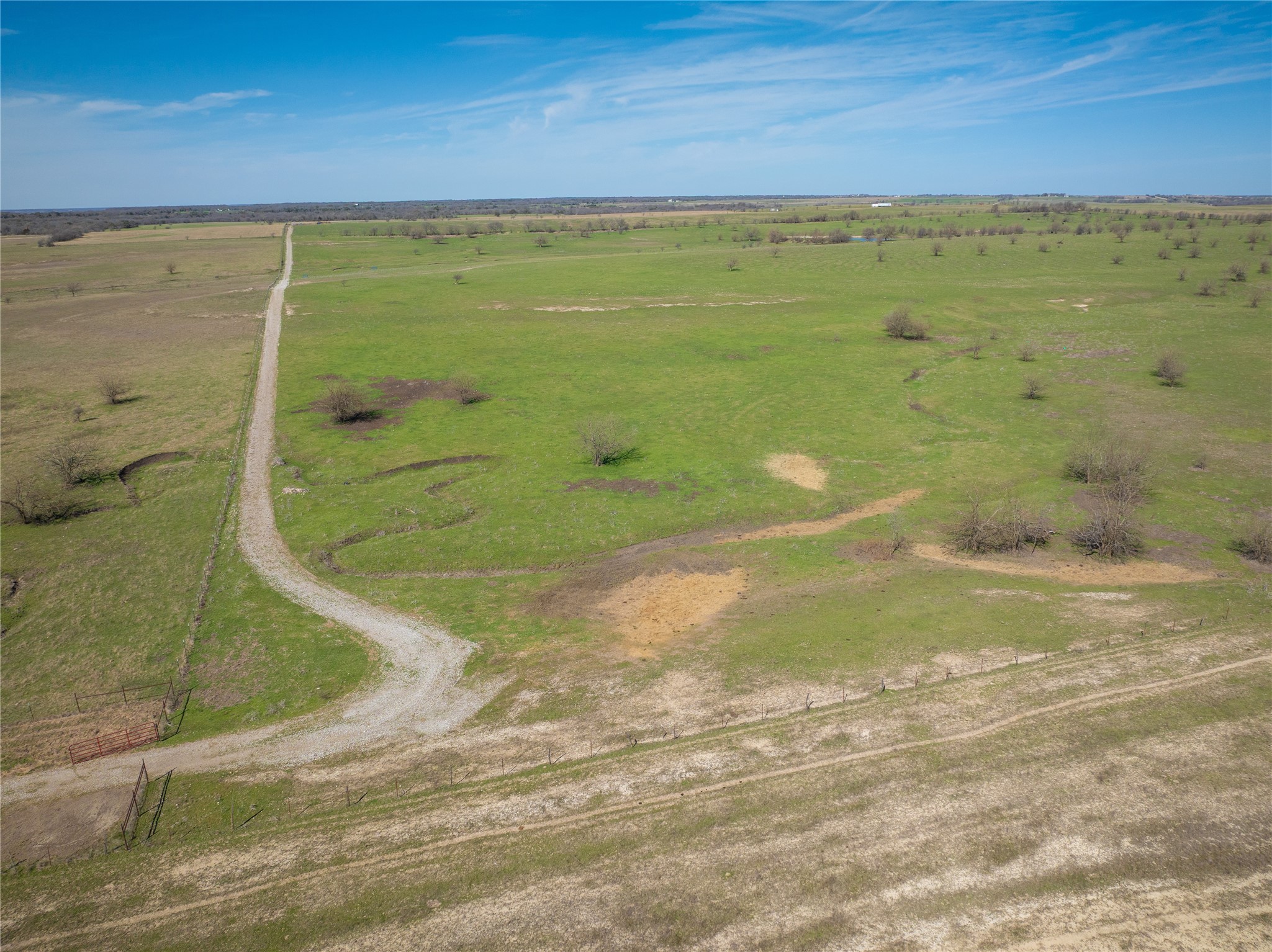 212.17 Acres Calhoun Drive Forestburg TX 76239
