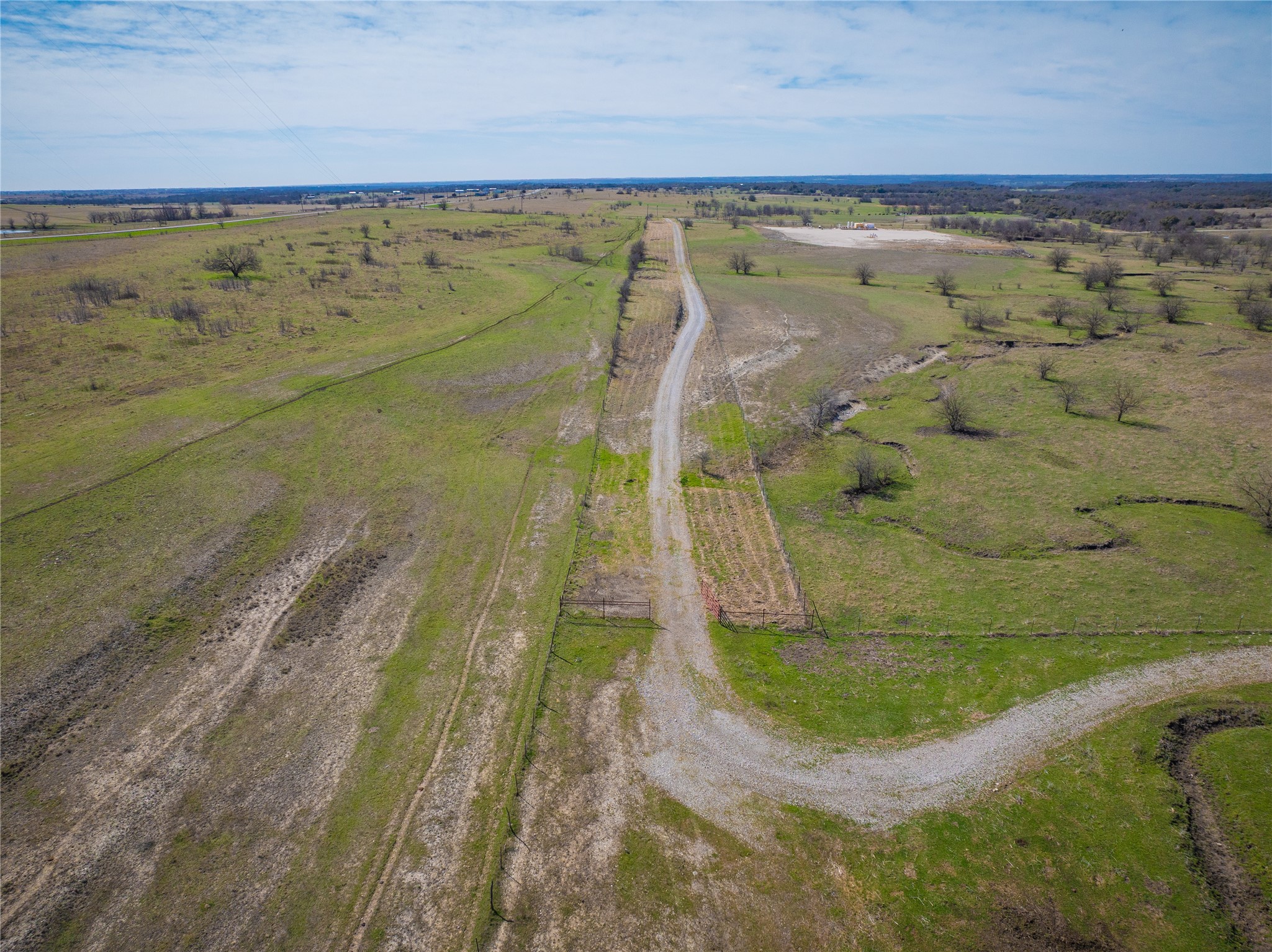 212.17 Acres Calhoun Drive Forestburg TX 76239
