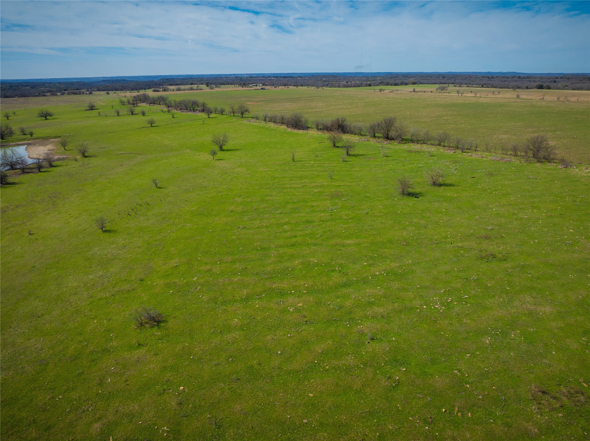 212.17 Acres Calhoun Drive Forestburg TX 76239