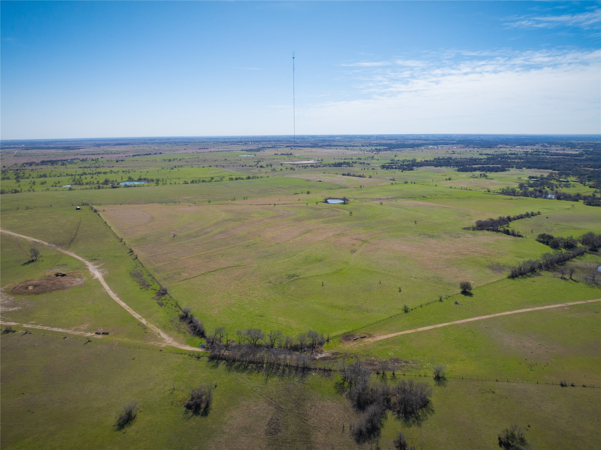 212.17 Acres Calhoun Drive Forestburg TX 76239
