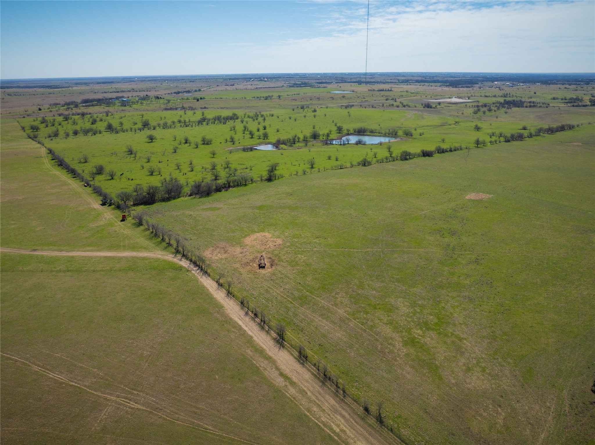 212.17 Acres Calhoun Drive Forestburg TX 76239