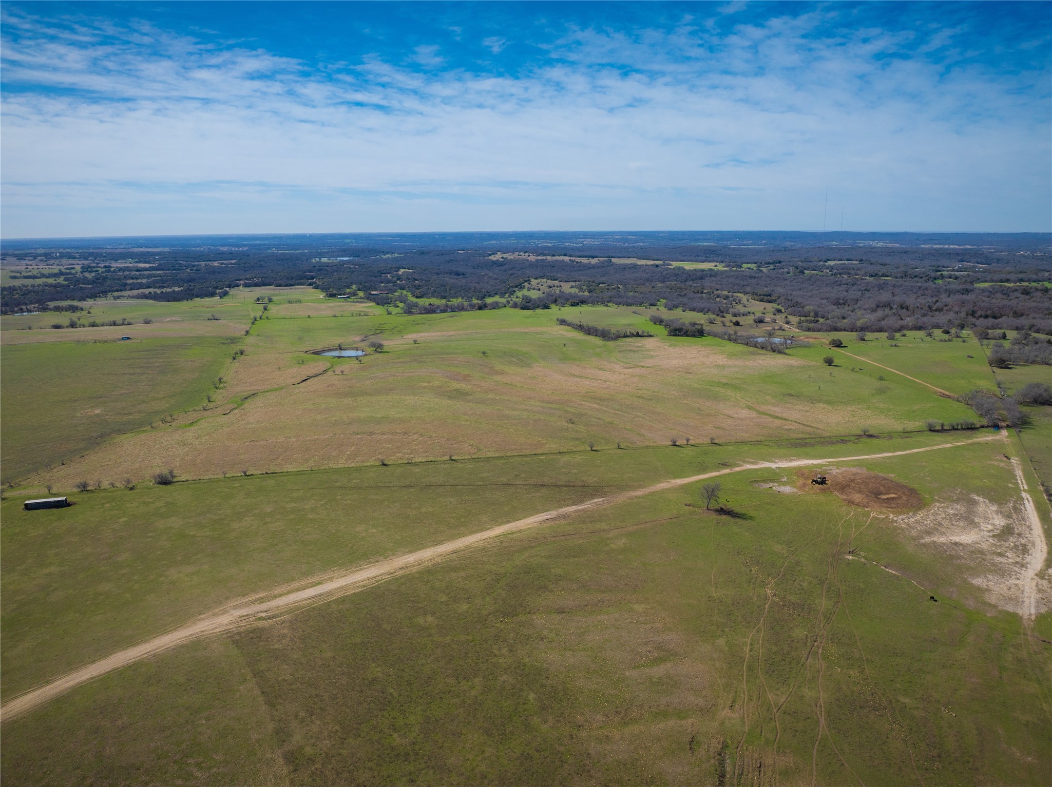 212.17 Acres Calhoun Drive Forestburg TX 76239