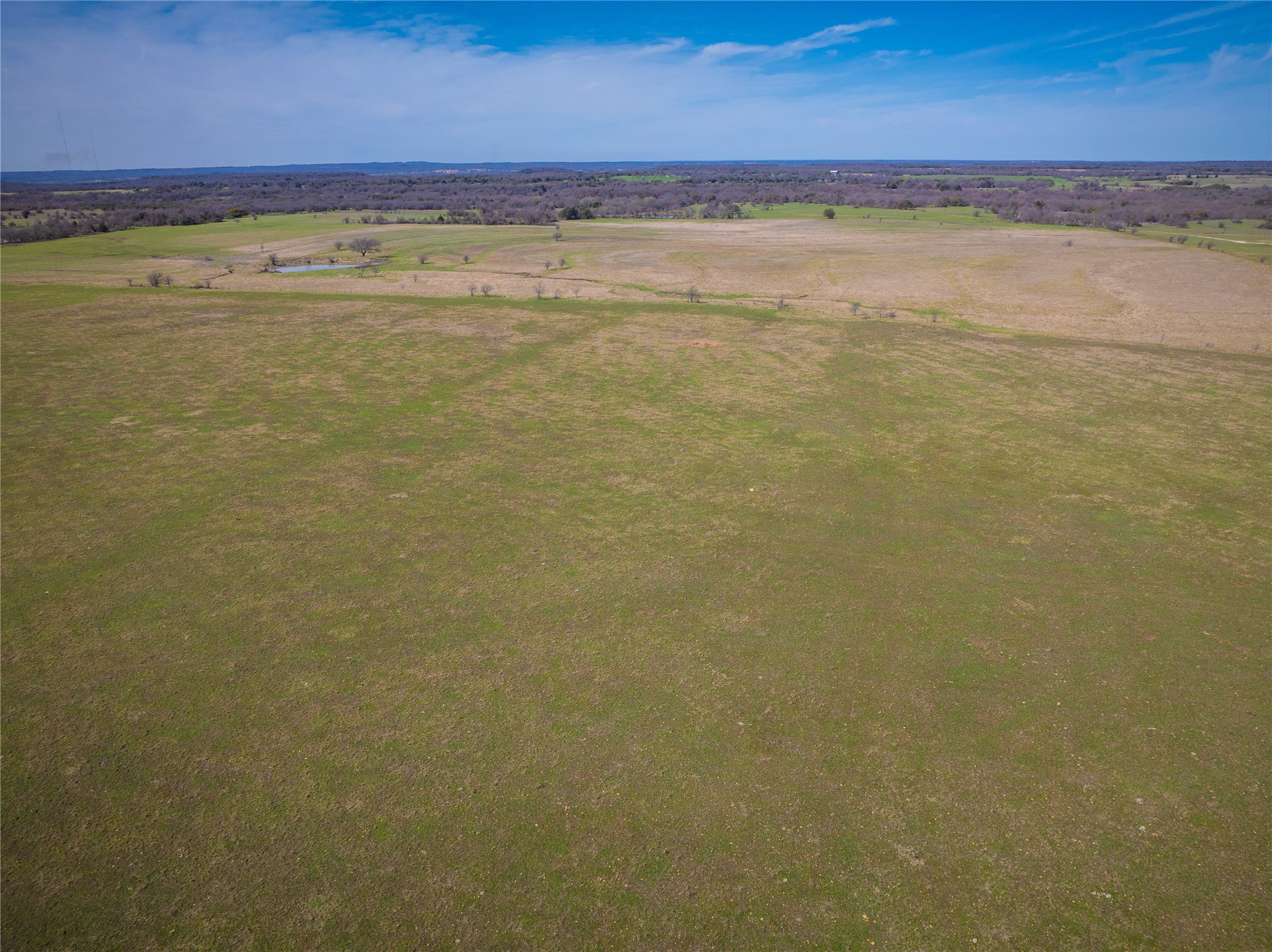 212.17 Acres Calhoun Drive Forestburg TX 76239