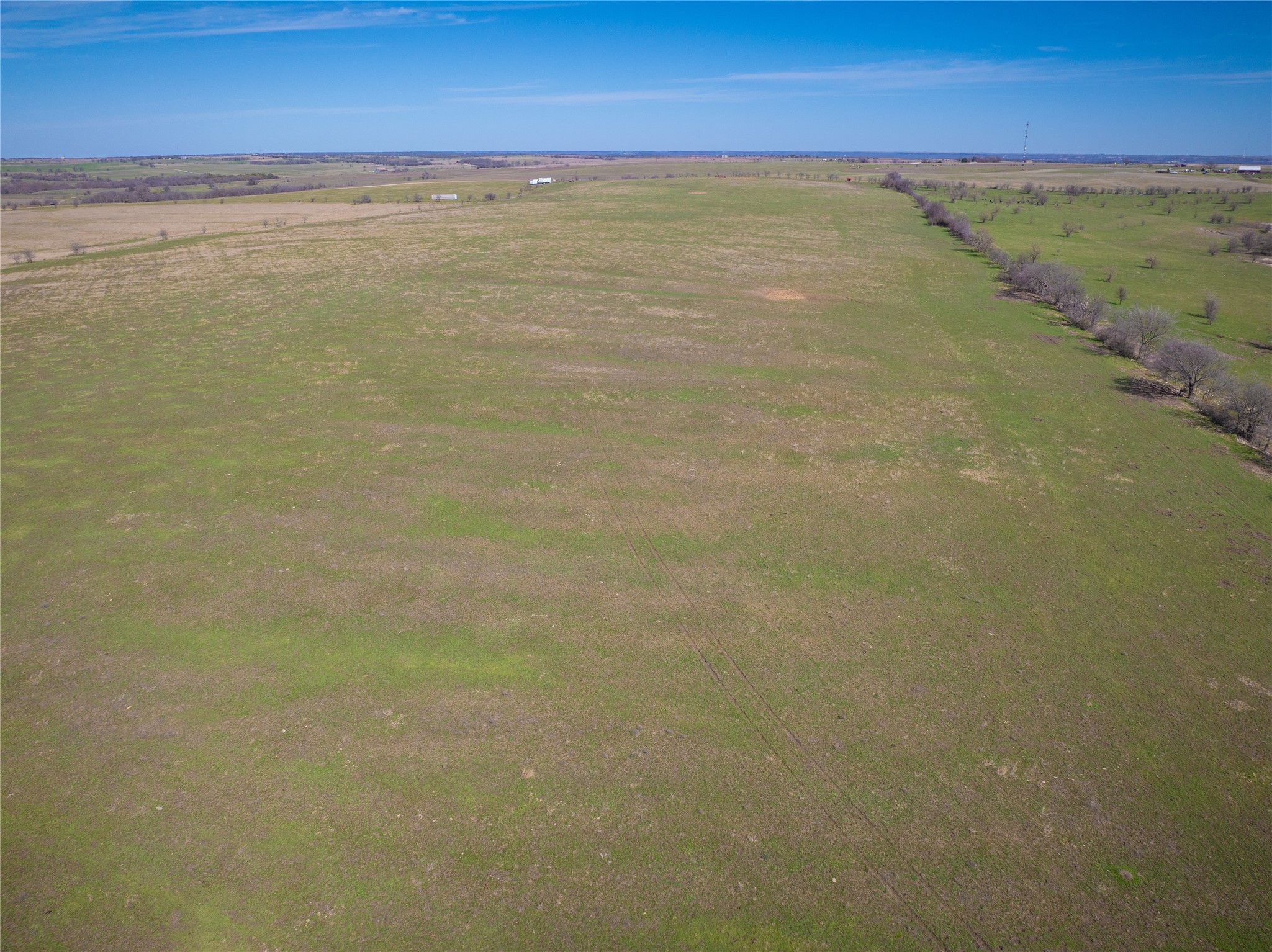 212.17 Acres Calhoun Drive Forestburg TX 76239