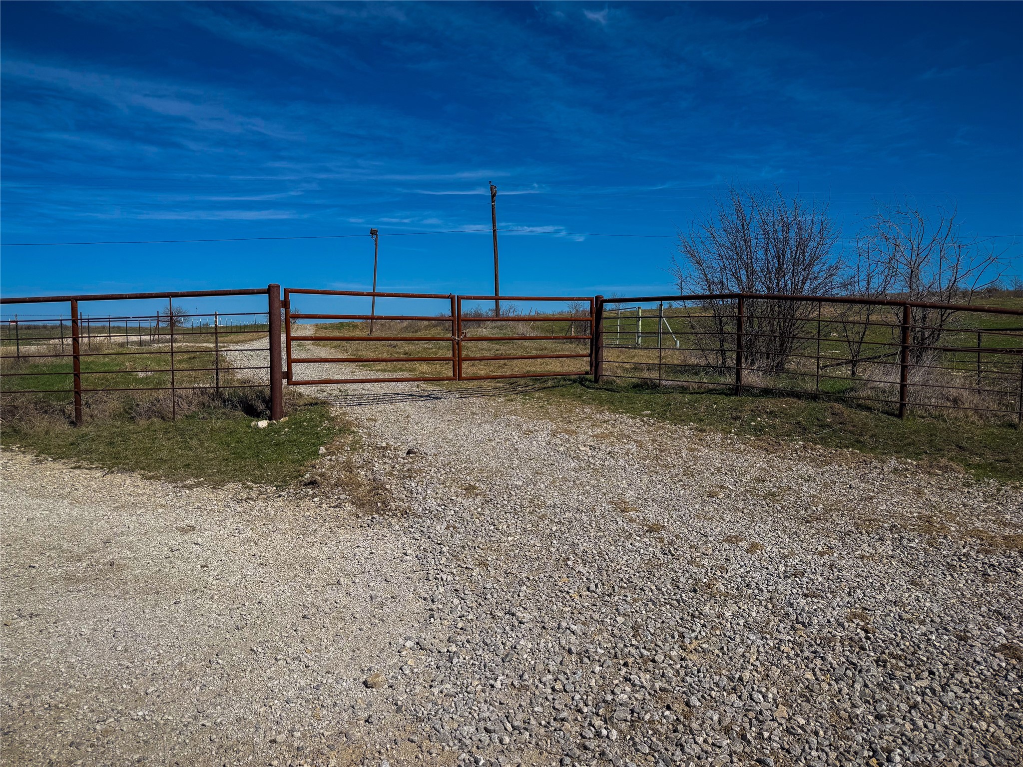 212.17 Acres Calhoun Drive Forestburg TX 76239