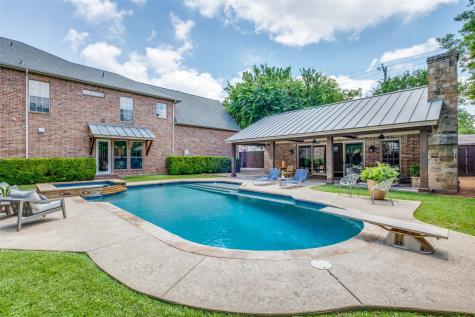 4425 Caruth Boulevard Dallas TX 75225
