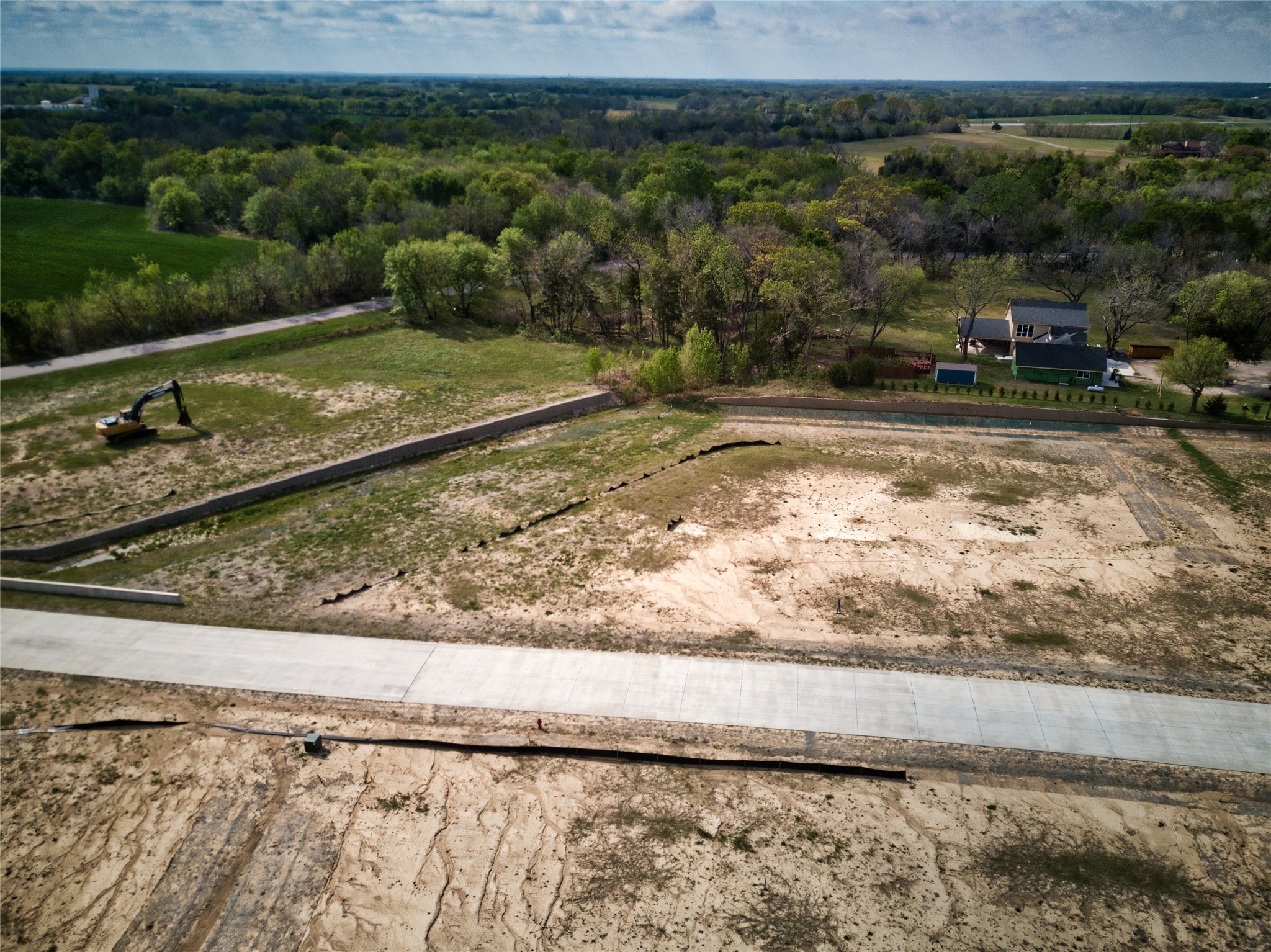 Tbd Hidden Hills Whitewright TX 75491