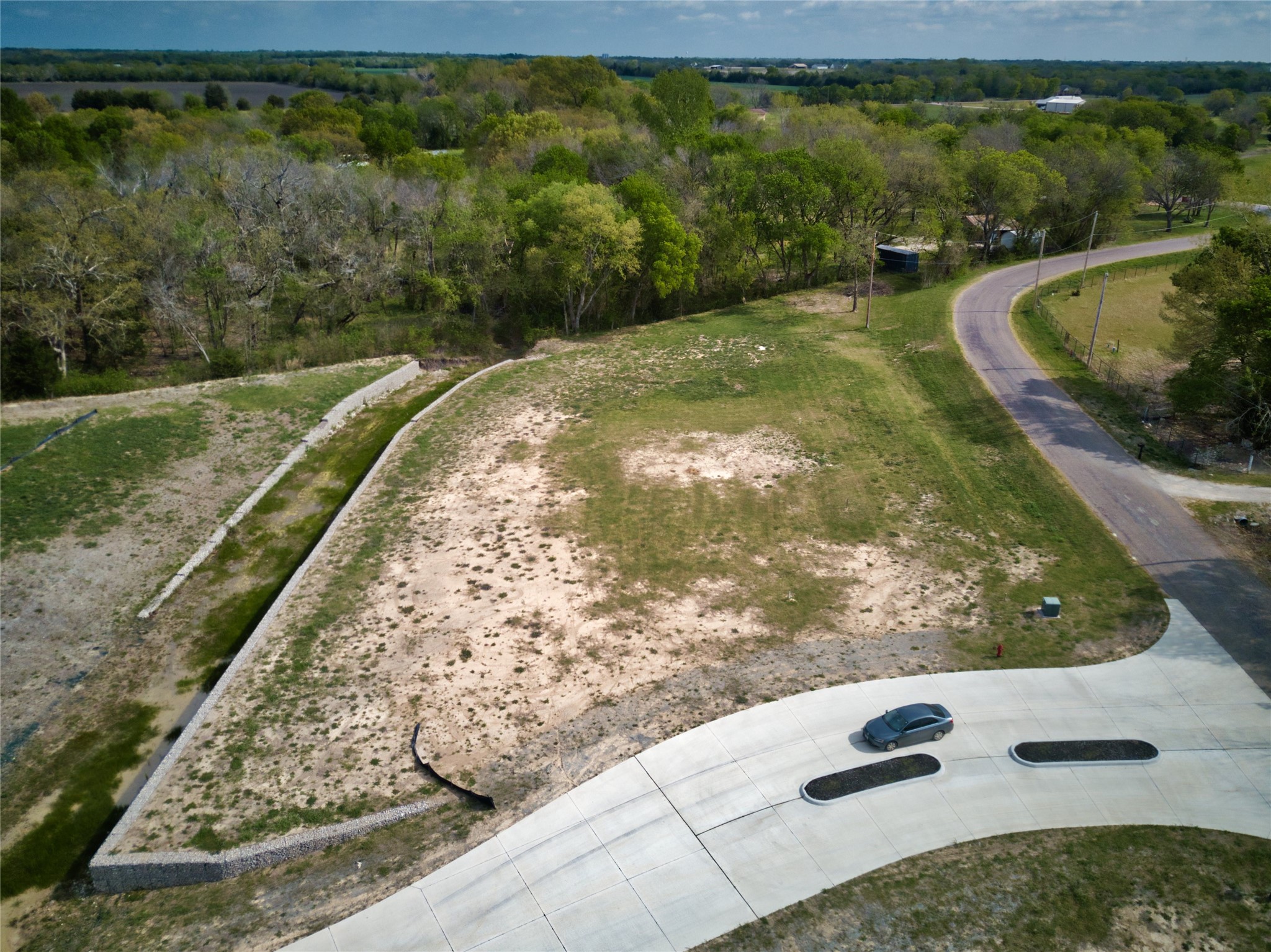 Tbd Hidden Hills Whitewright TX 75491