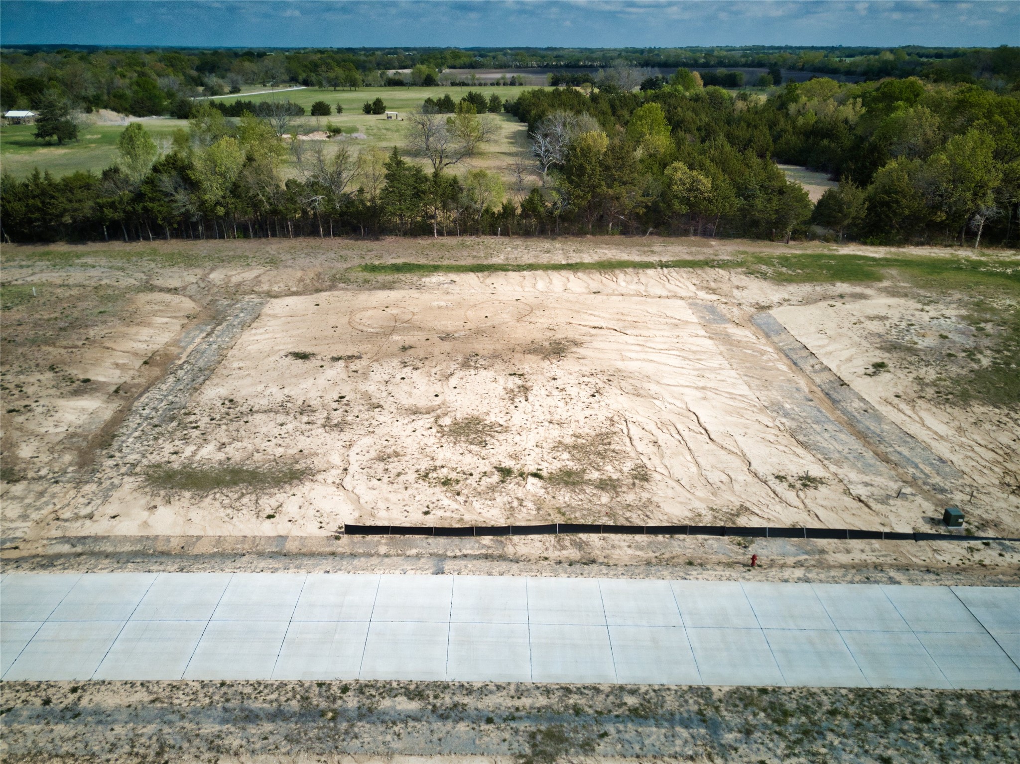Tbd Hidden Hills Whitewright TX 75491