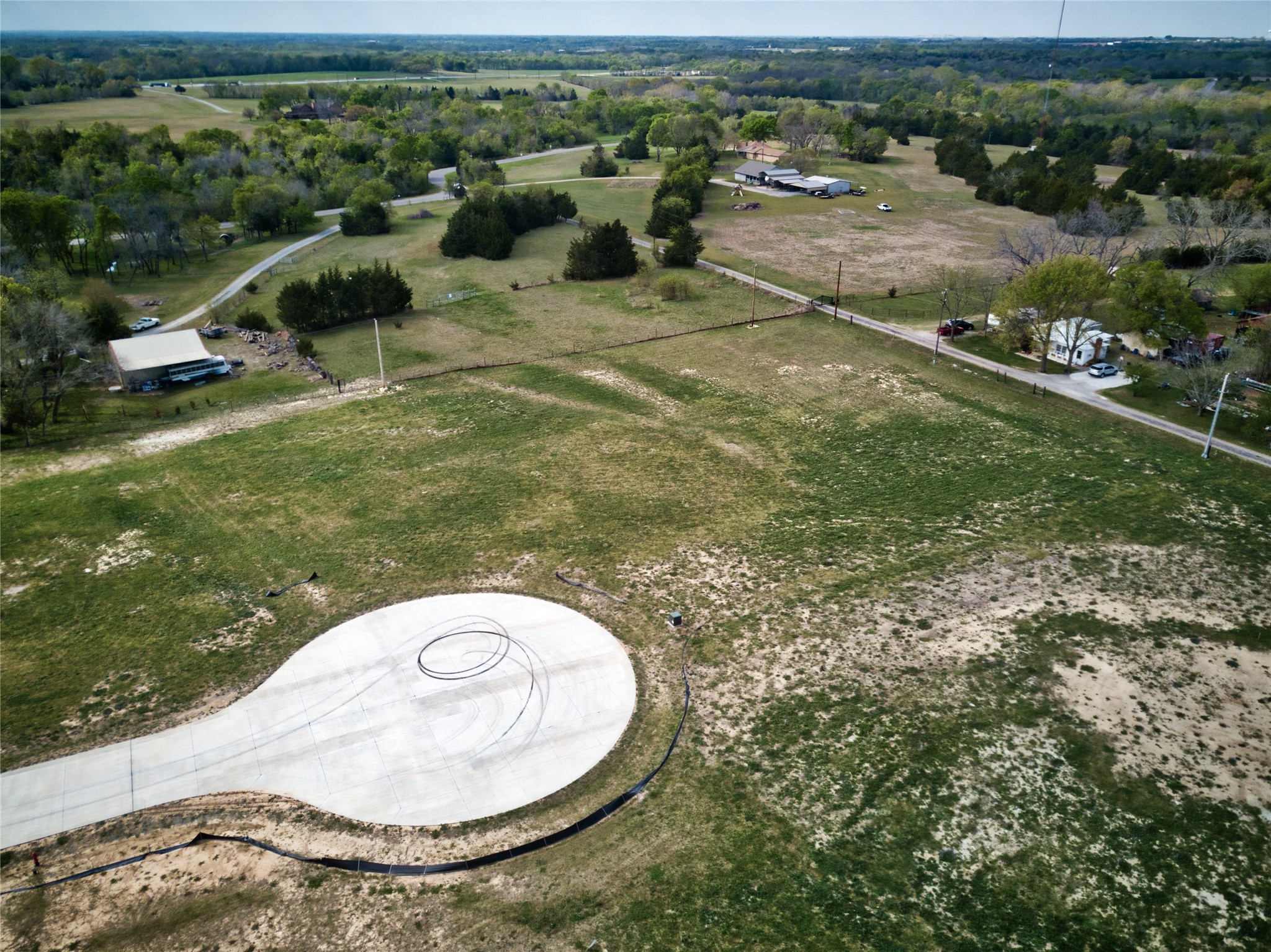 Tbd Hidden Hills Whitewright TX 75491