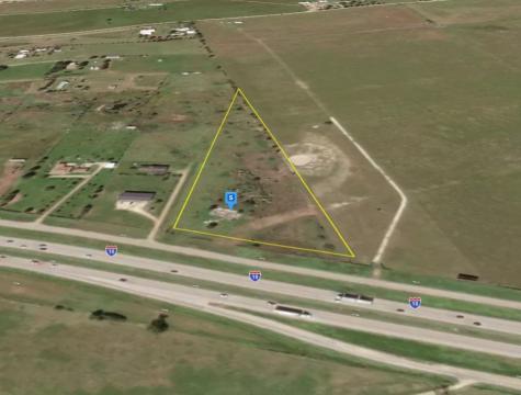 9598 NW I 10 Frontage Road Sealy TX 77474