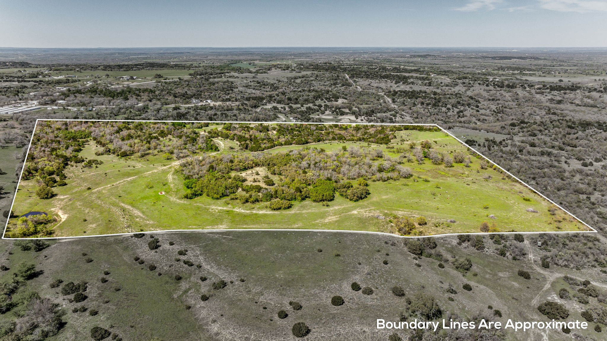 Tbd N Us Highway 281 Lipan TX 76462