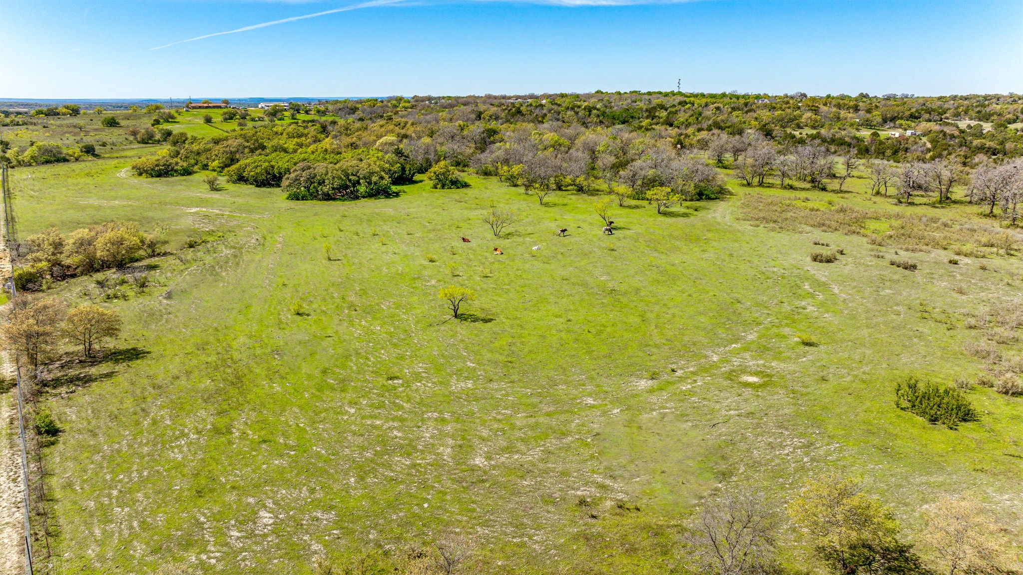 Tbd N Us Highway 281 Lipan TX 76462