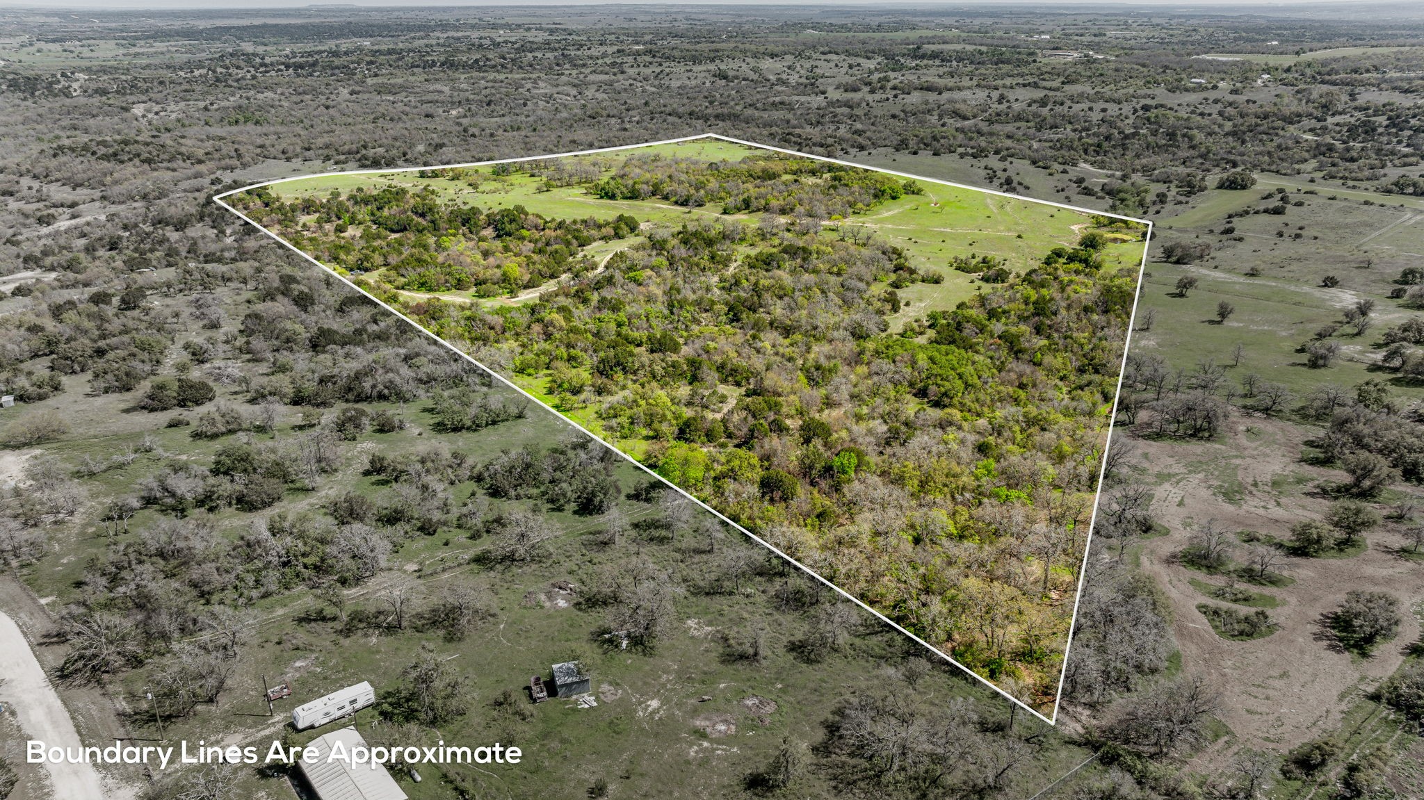 Tbd N Us Highway 281 Lipan TX 76462