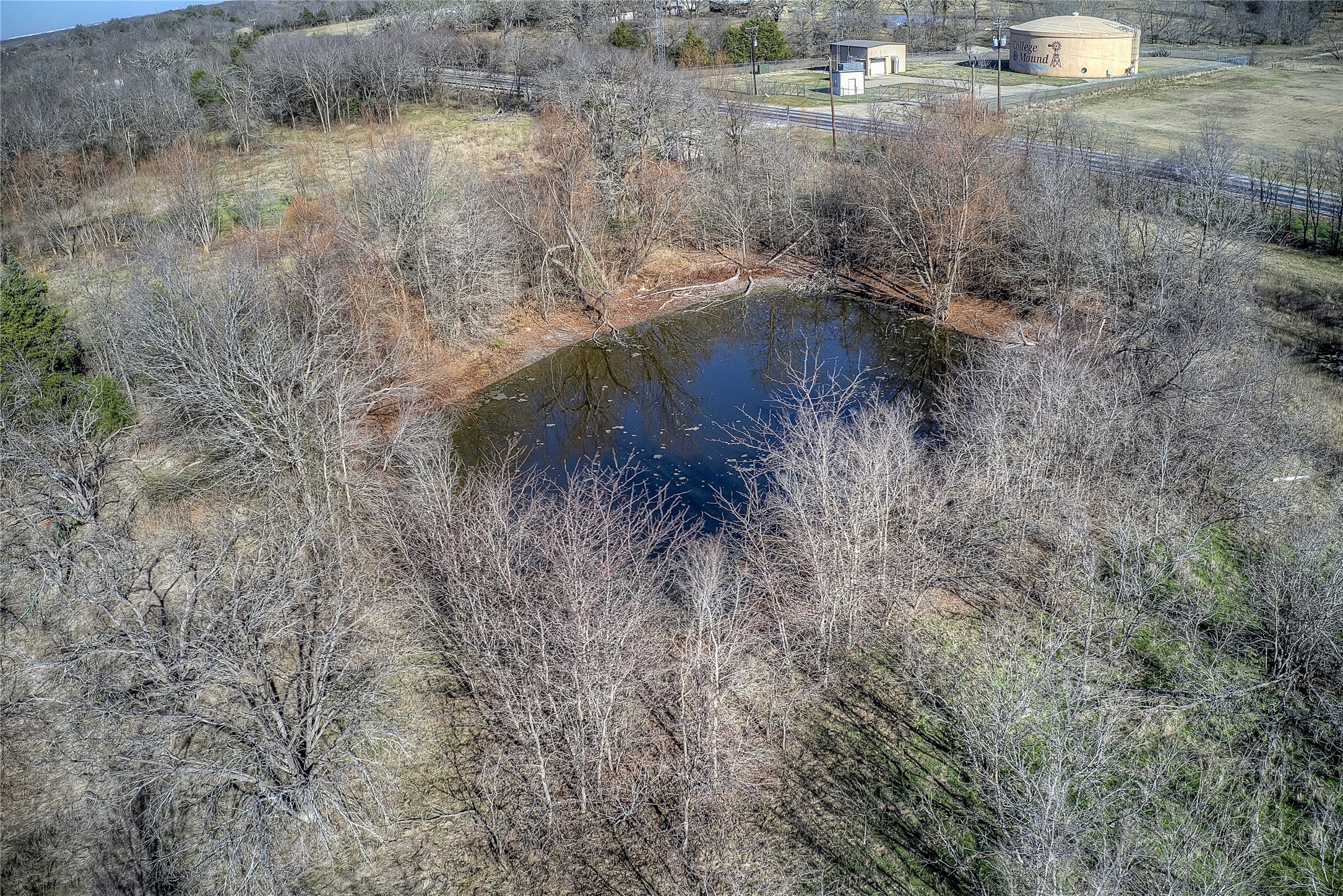 5627 Fm 987 Kaufman TX 75142