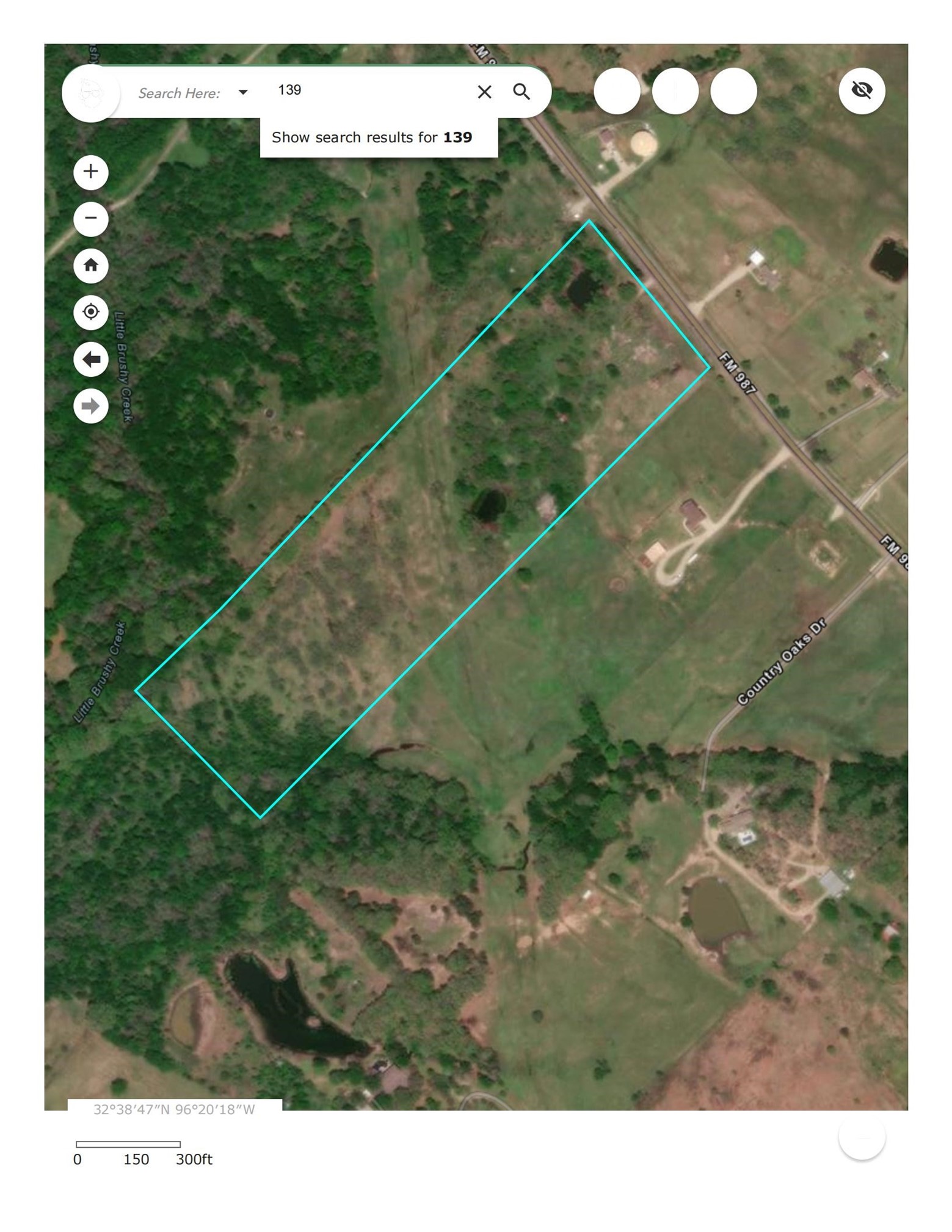 5627 Fm 987 Kaufman TX 75142