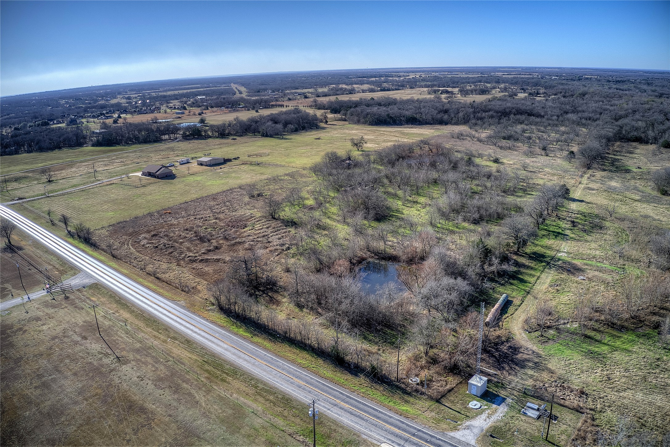 5627 Fm 987 Kaufman TX 75142