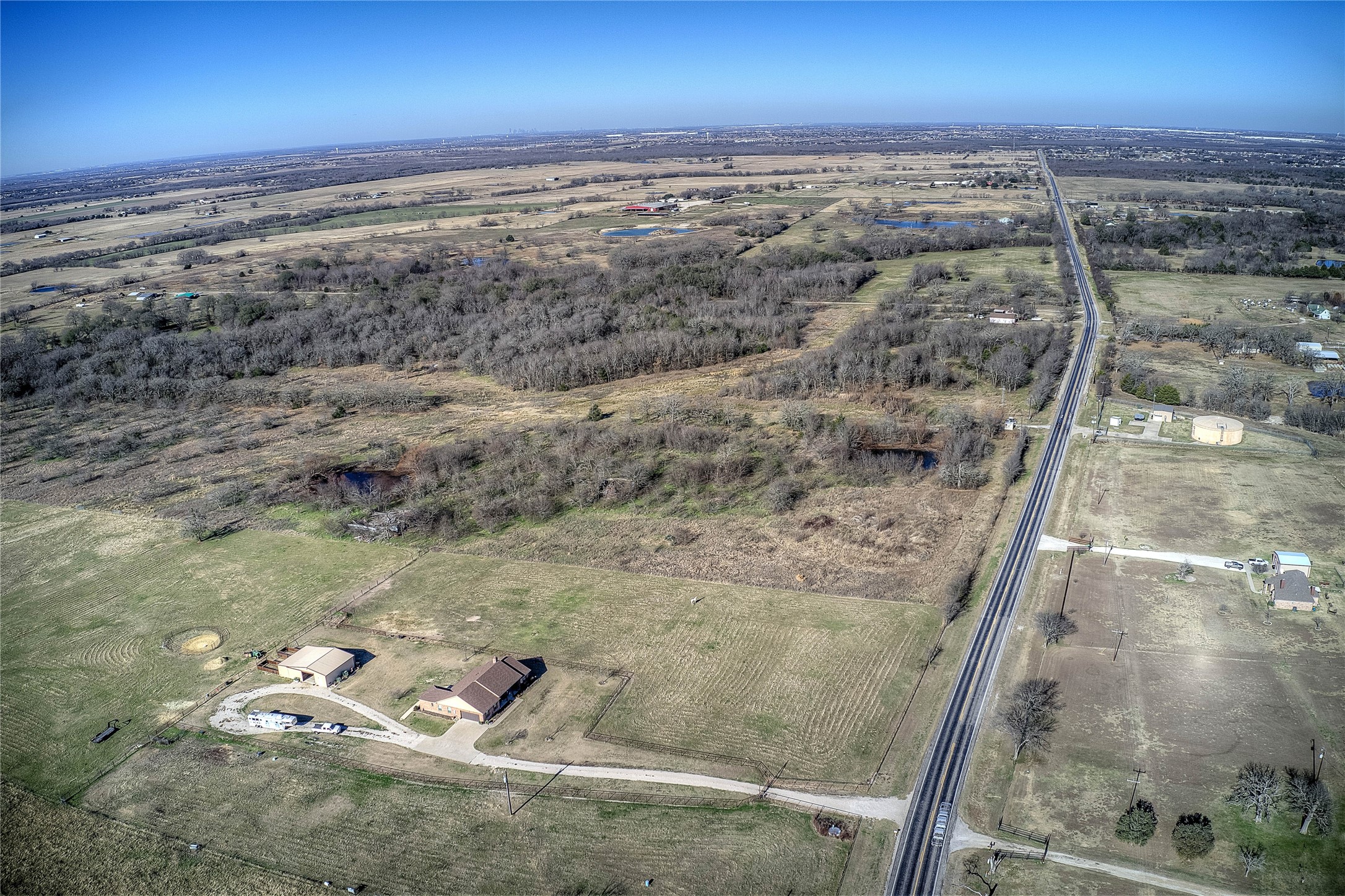 5627 Fm 987 Kaufman TX 75142