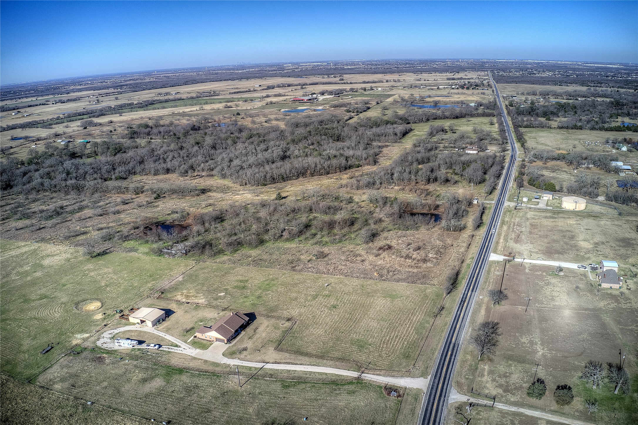 5627 Fm 987 Kaufman TX 75142
