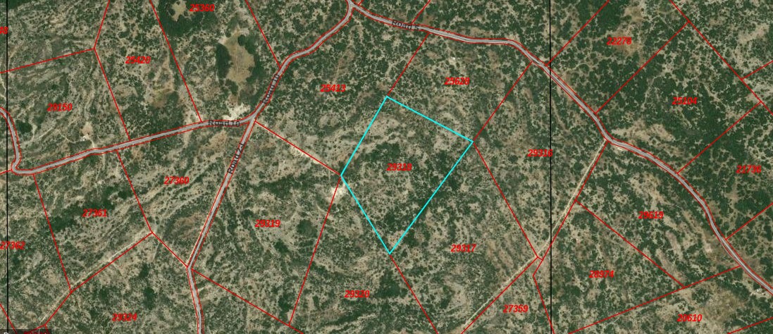 Tbd Leona Ranch Brackettville TX 78832