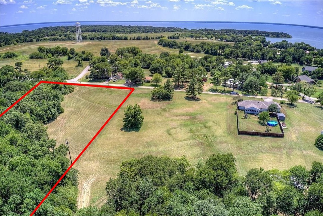 206 Mohawk Trail East Tawakoni TX 75472