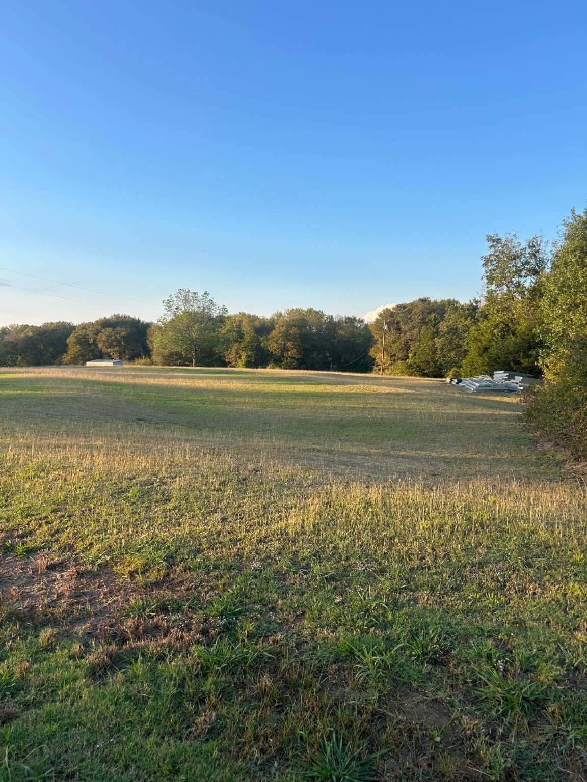 206 Mohawk Trail East Tawakoni TX 75472