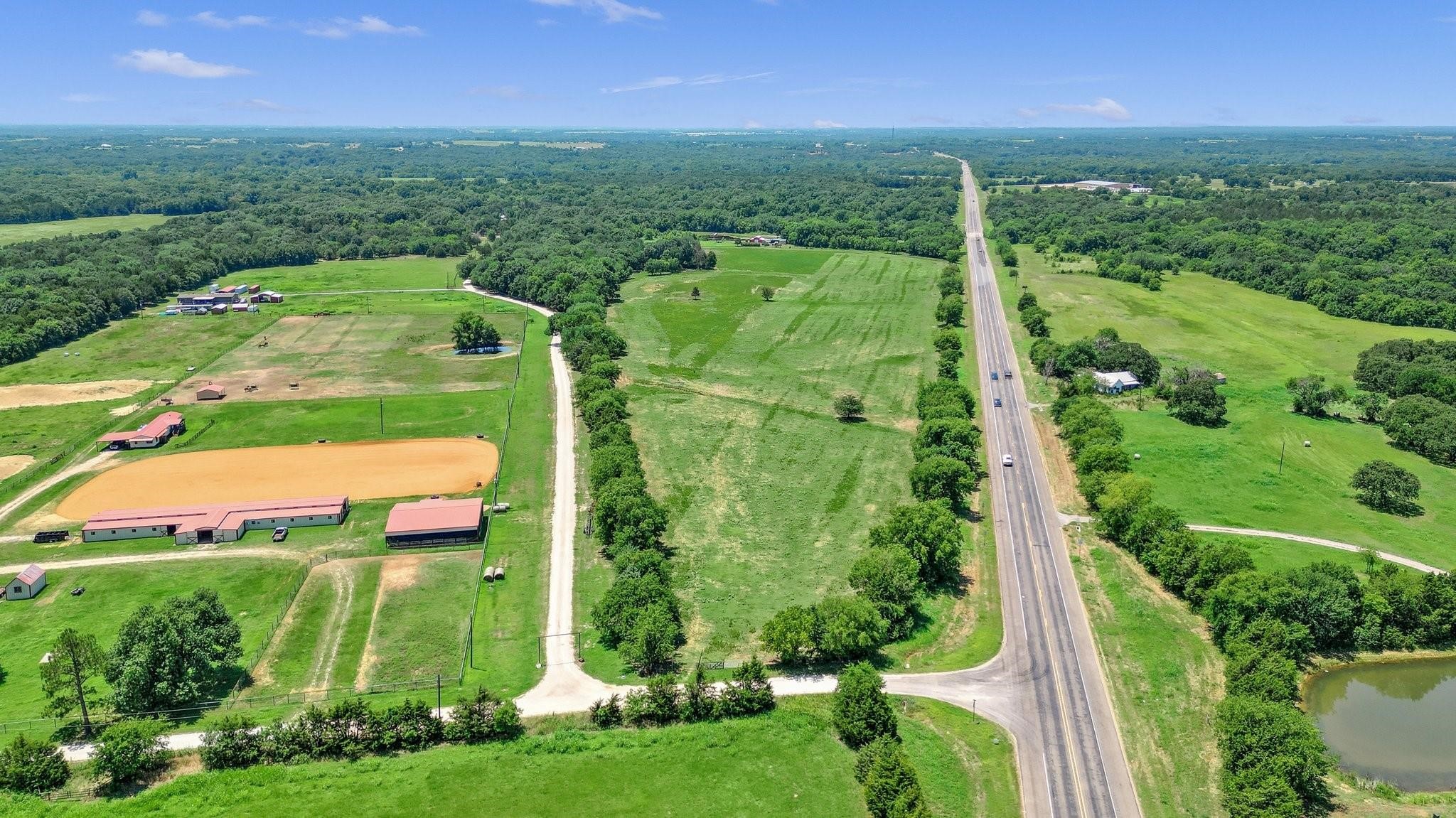 Tba Us Highway 377 Highway Gordonville TX 76264
