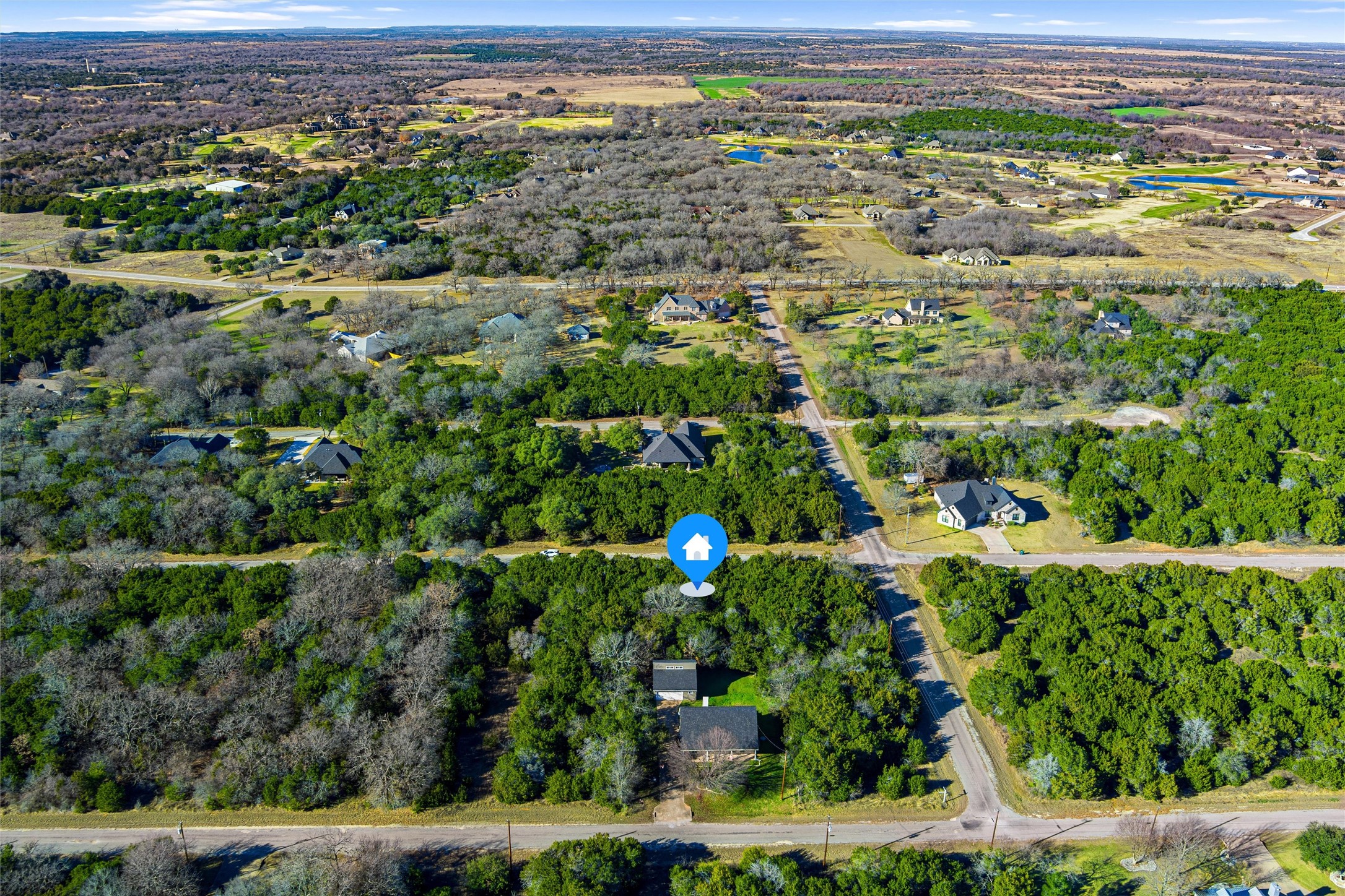 18066 Forrest Drive Whitney TX 76692