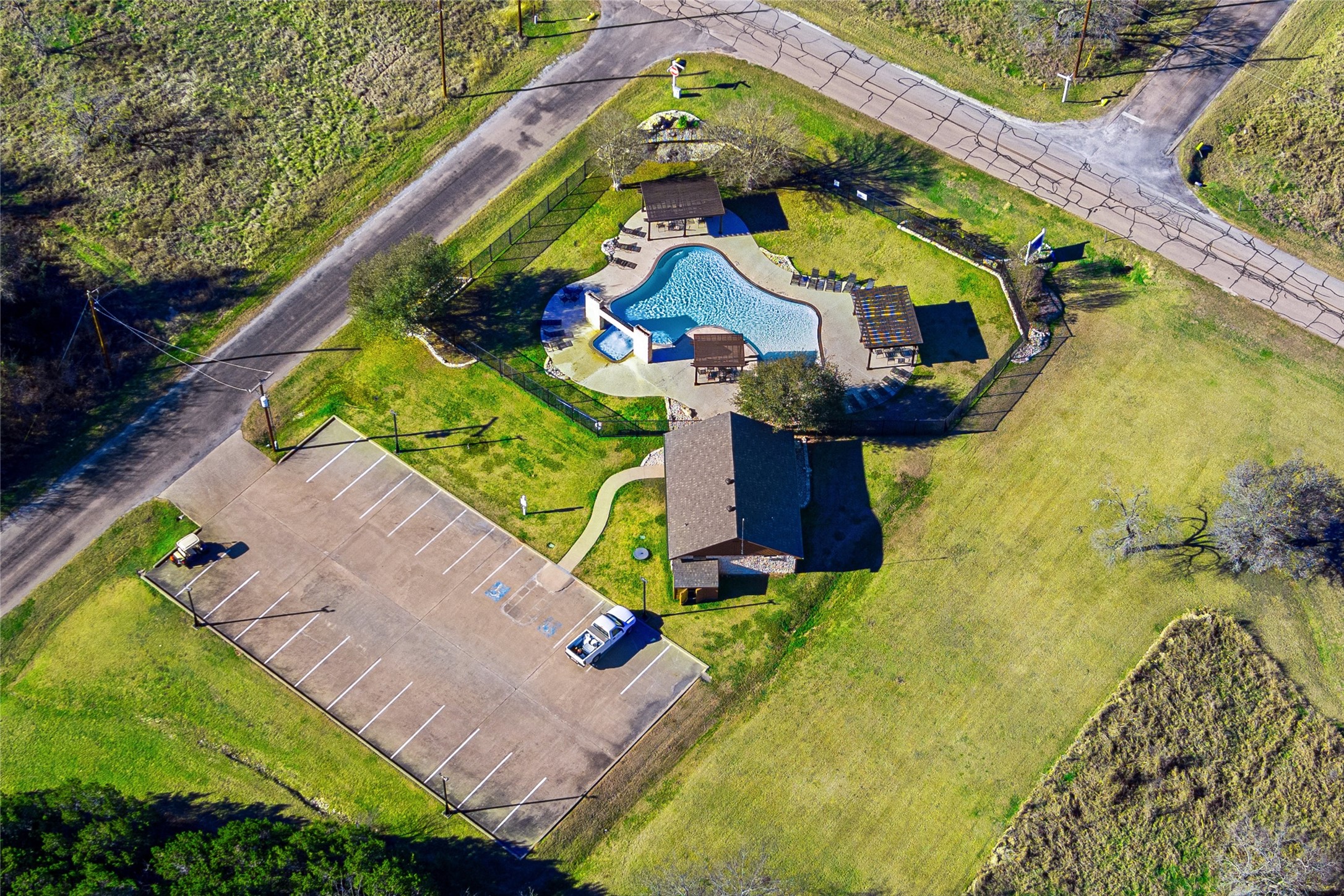 18066 Forrest Drive Whitney TX 76692