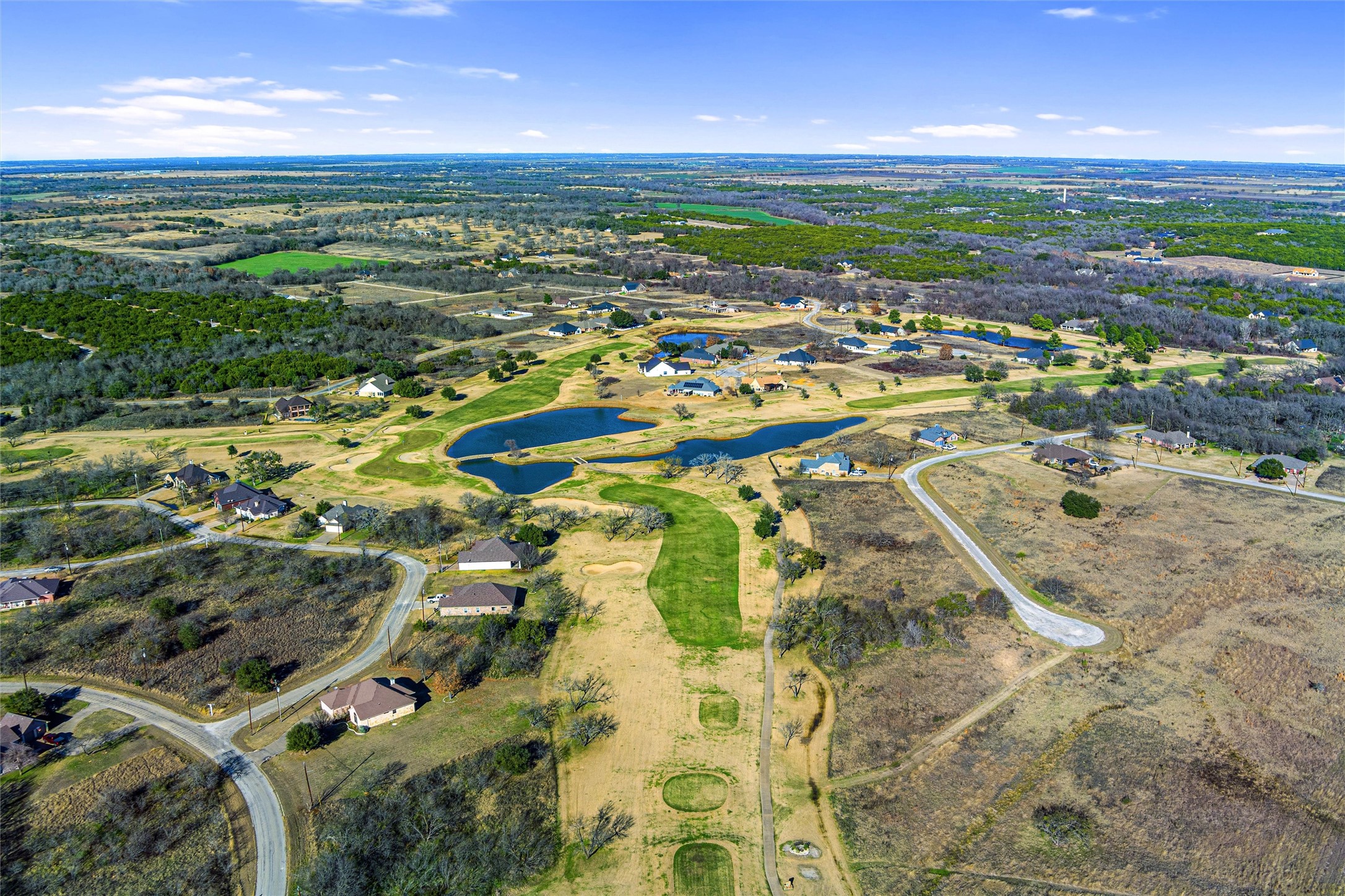 18066 Forrest Drive Whitney TX 76692