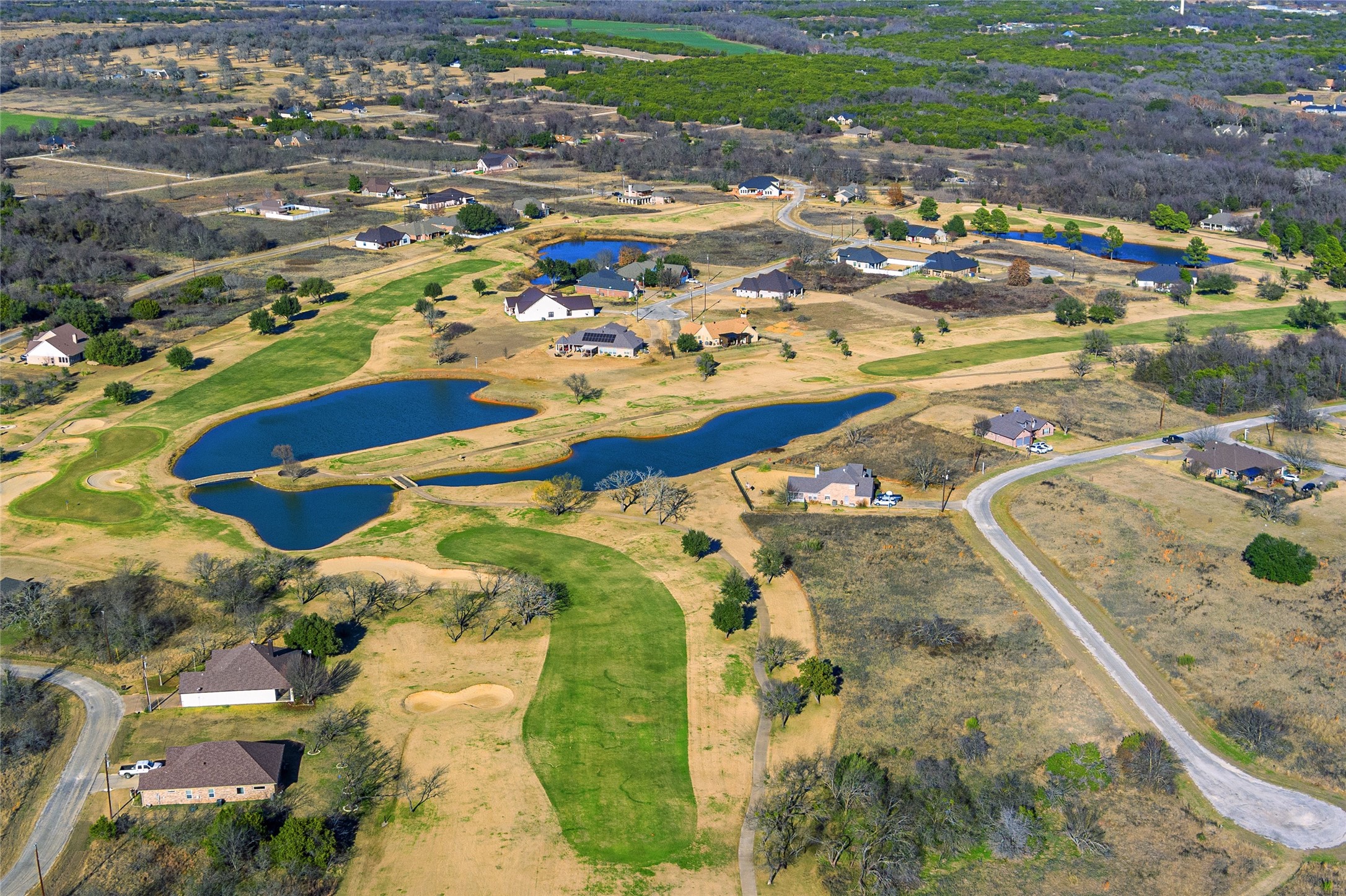 18066 Forrest Drive Whitney TX 76692