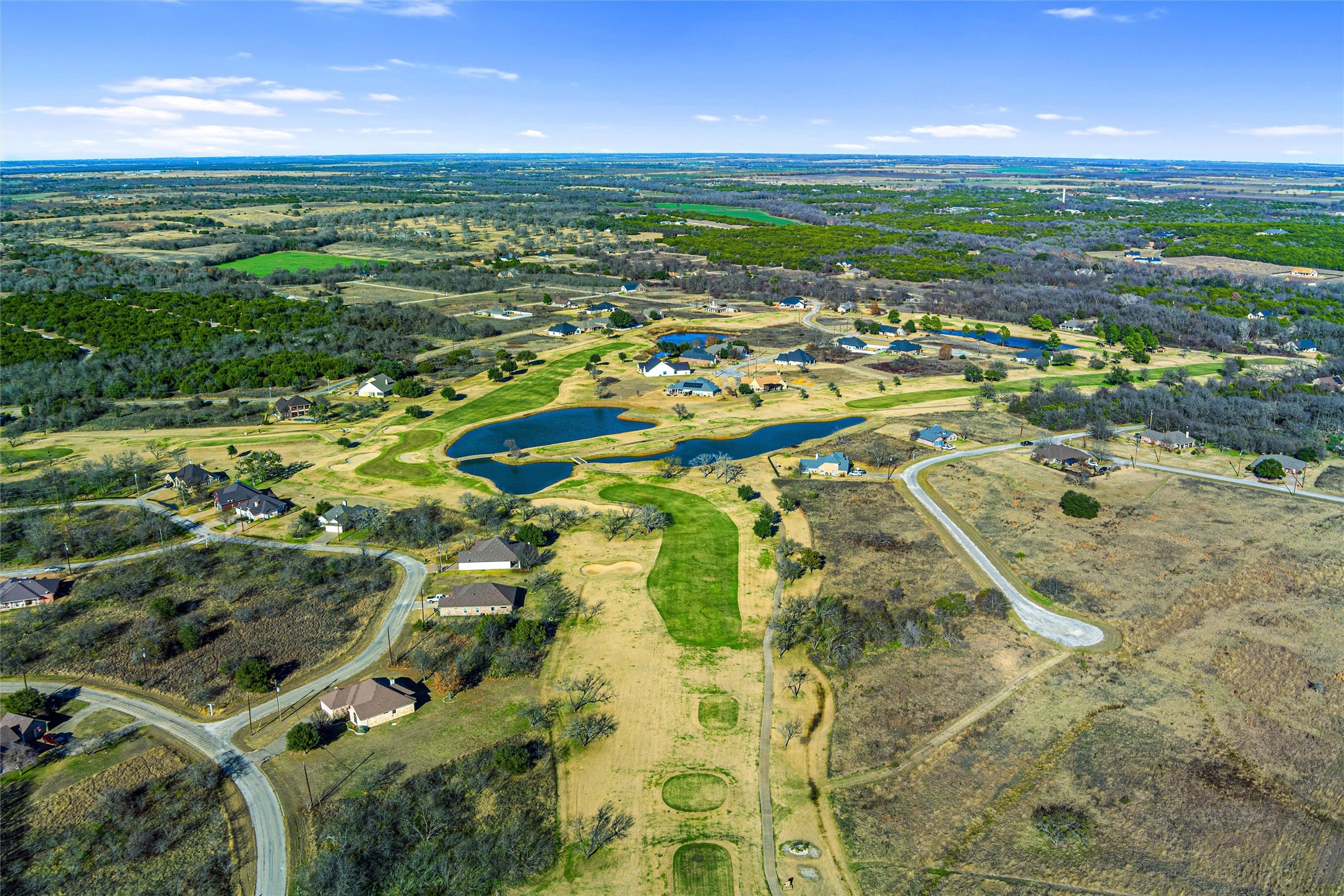 18066 Forrest Drive Whitney TX 76692