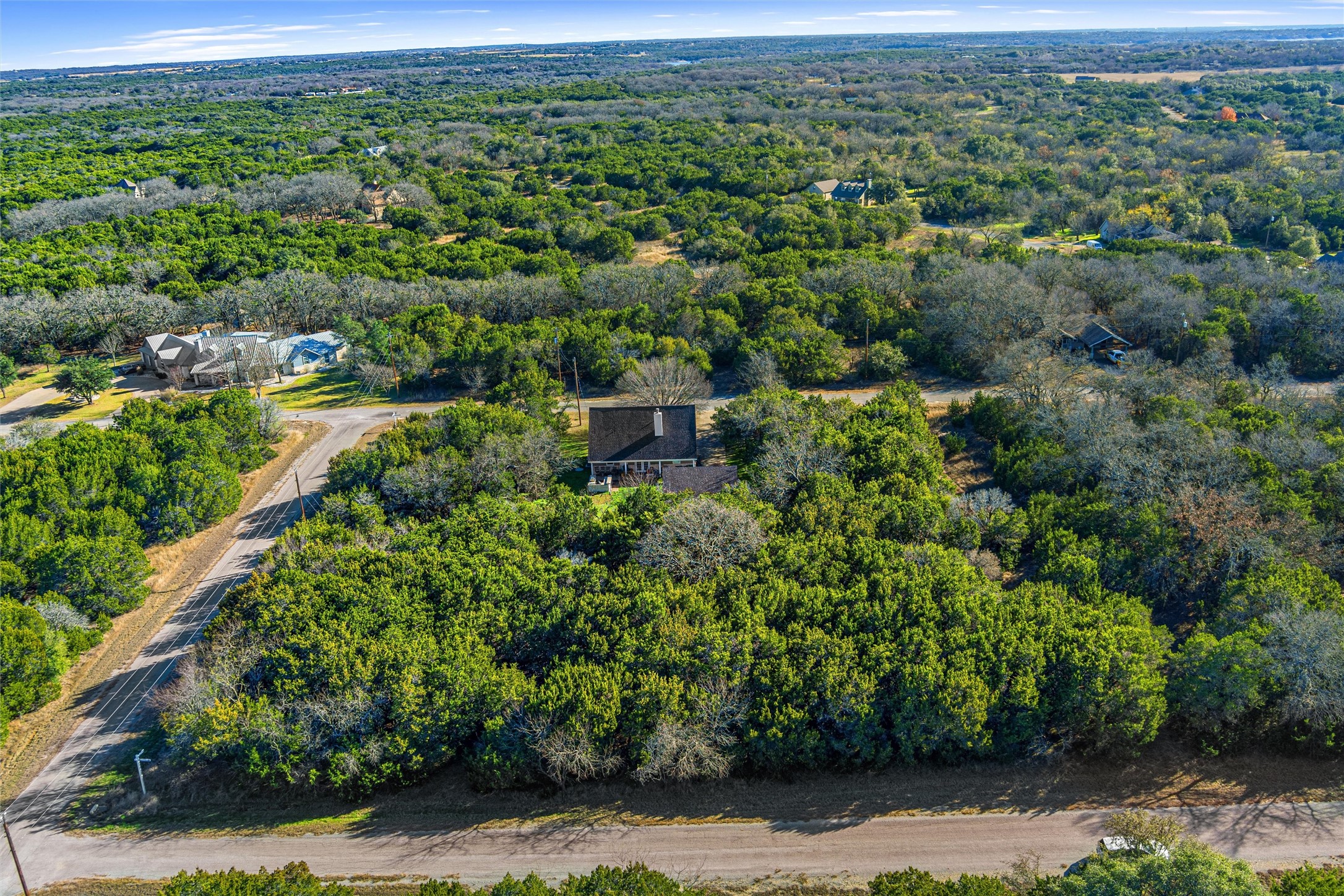 18066 Forrest Drive Whitney TX 76692