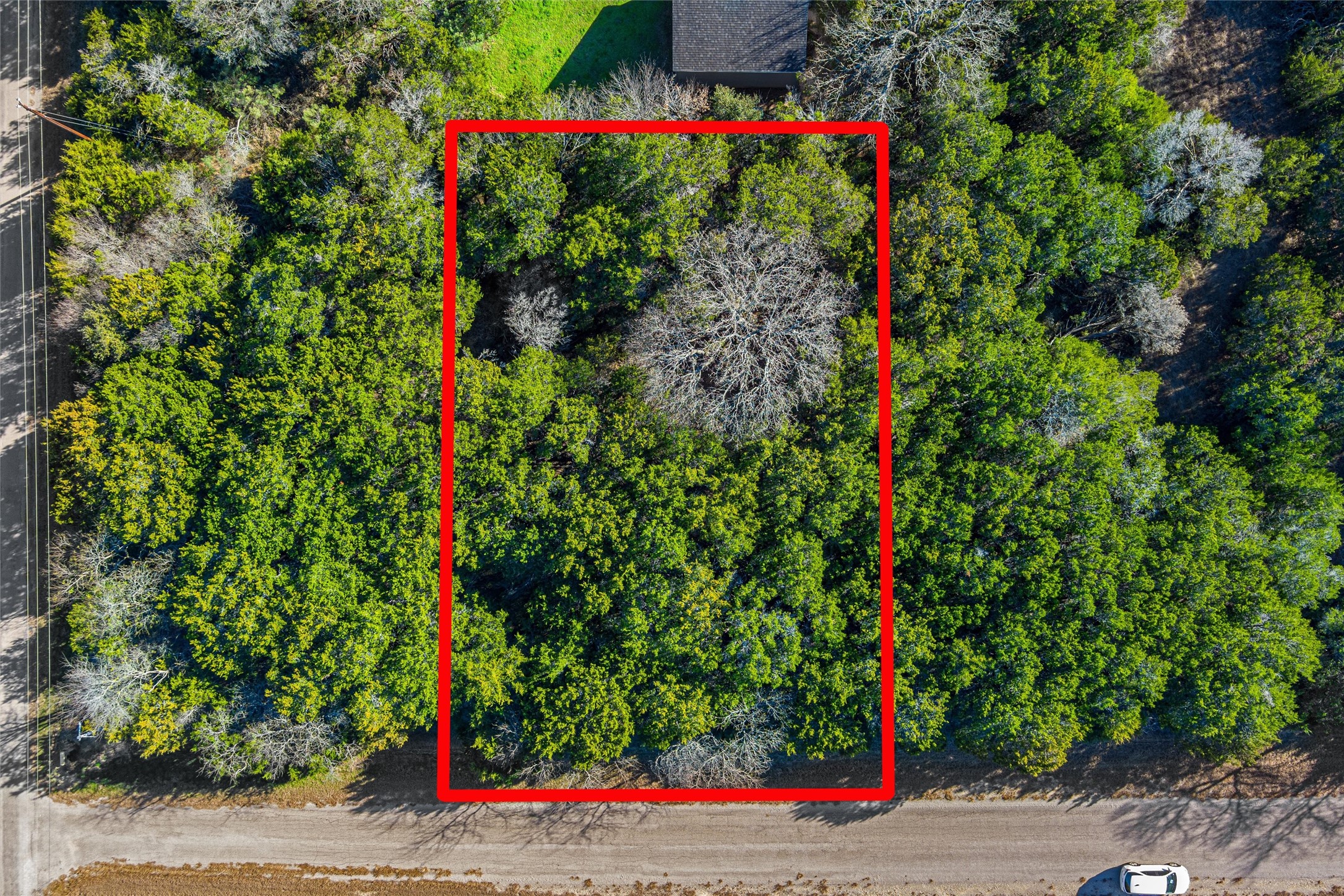 18066 Forrest Drive Whitney TX 76692