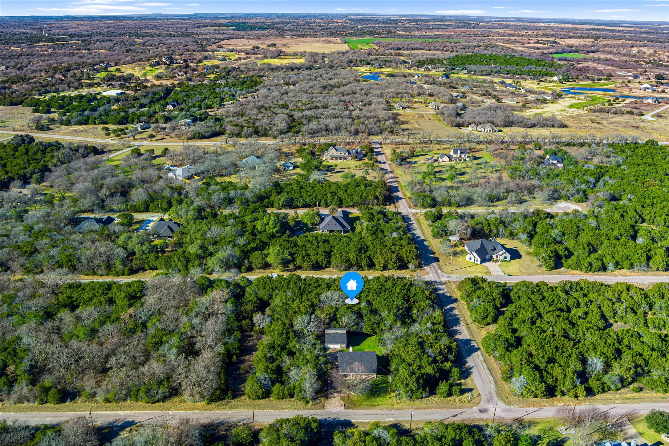 18066 Forrest Drive Whitney TX 76692