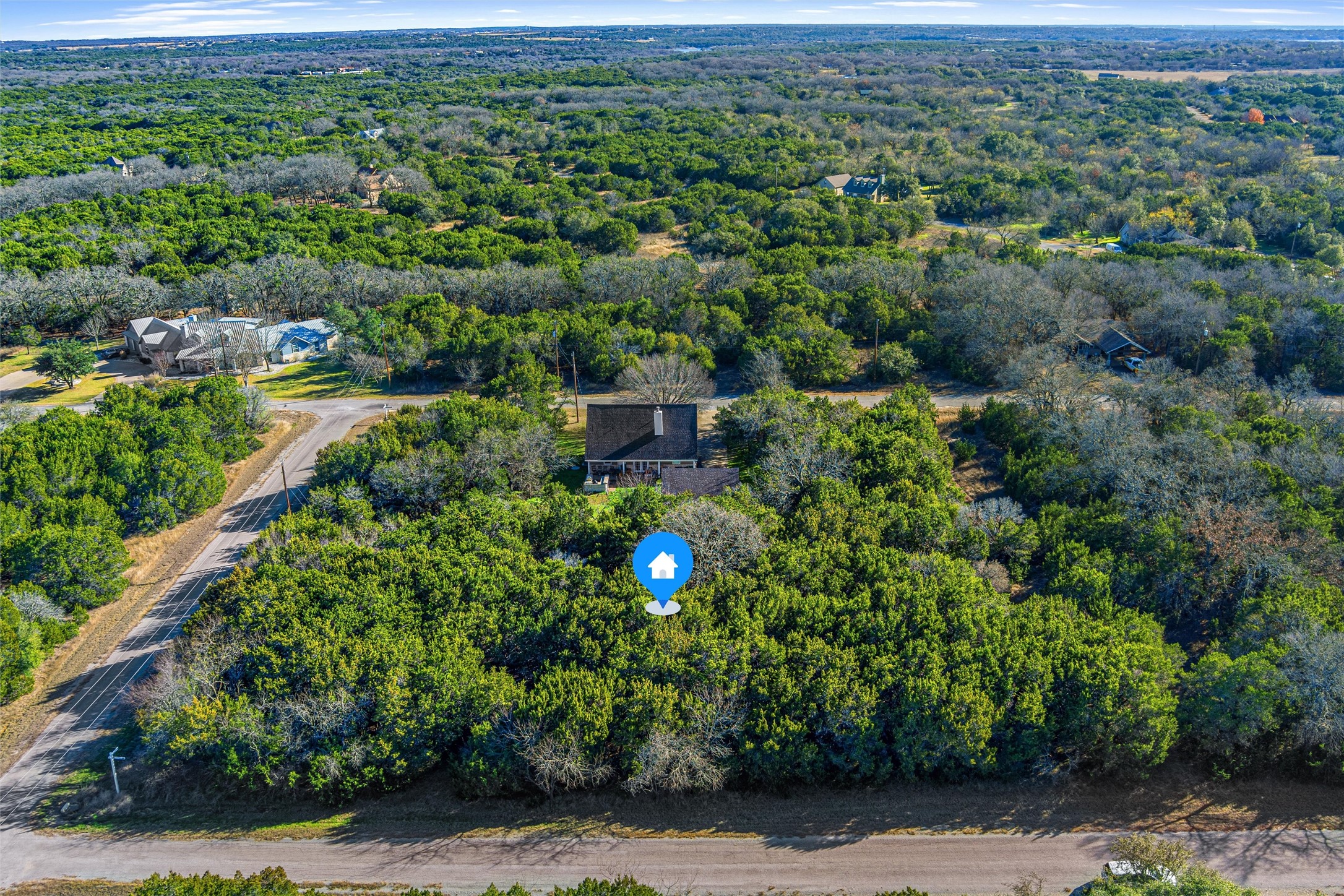 18066 Forrest Drive Whitney TX 76692