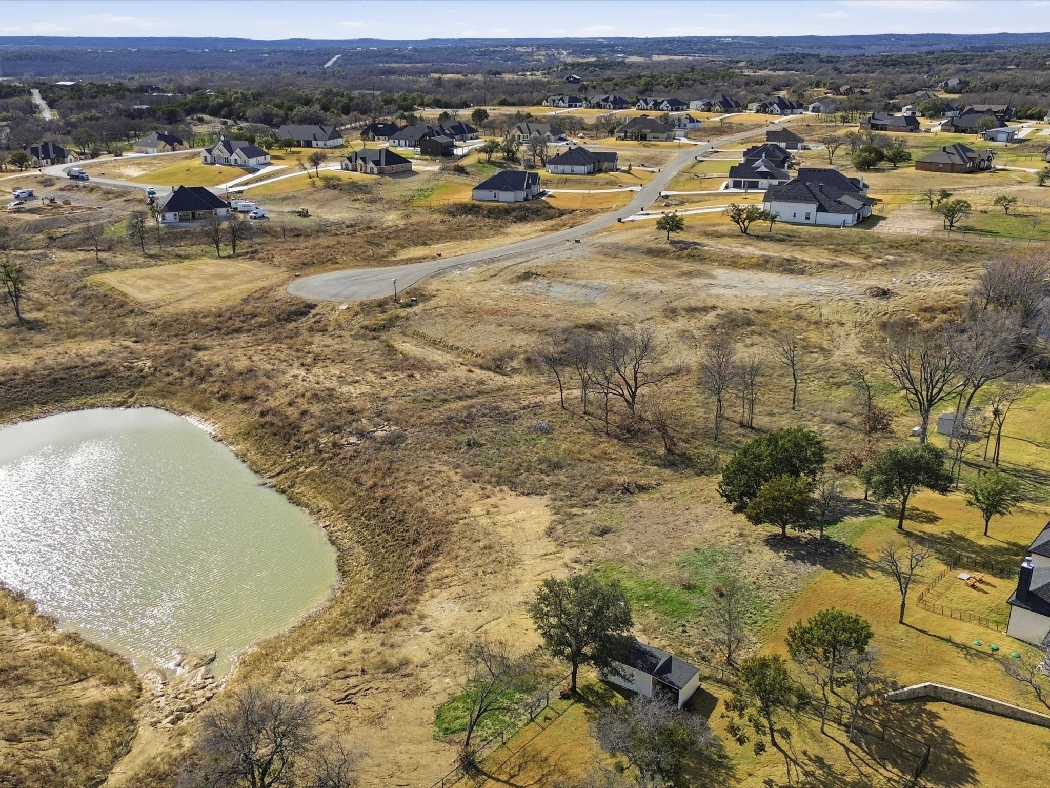 839 Wind River Pass Azle TX 76020