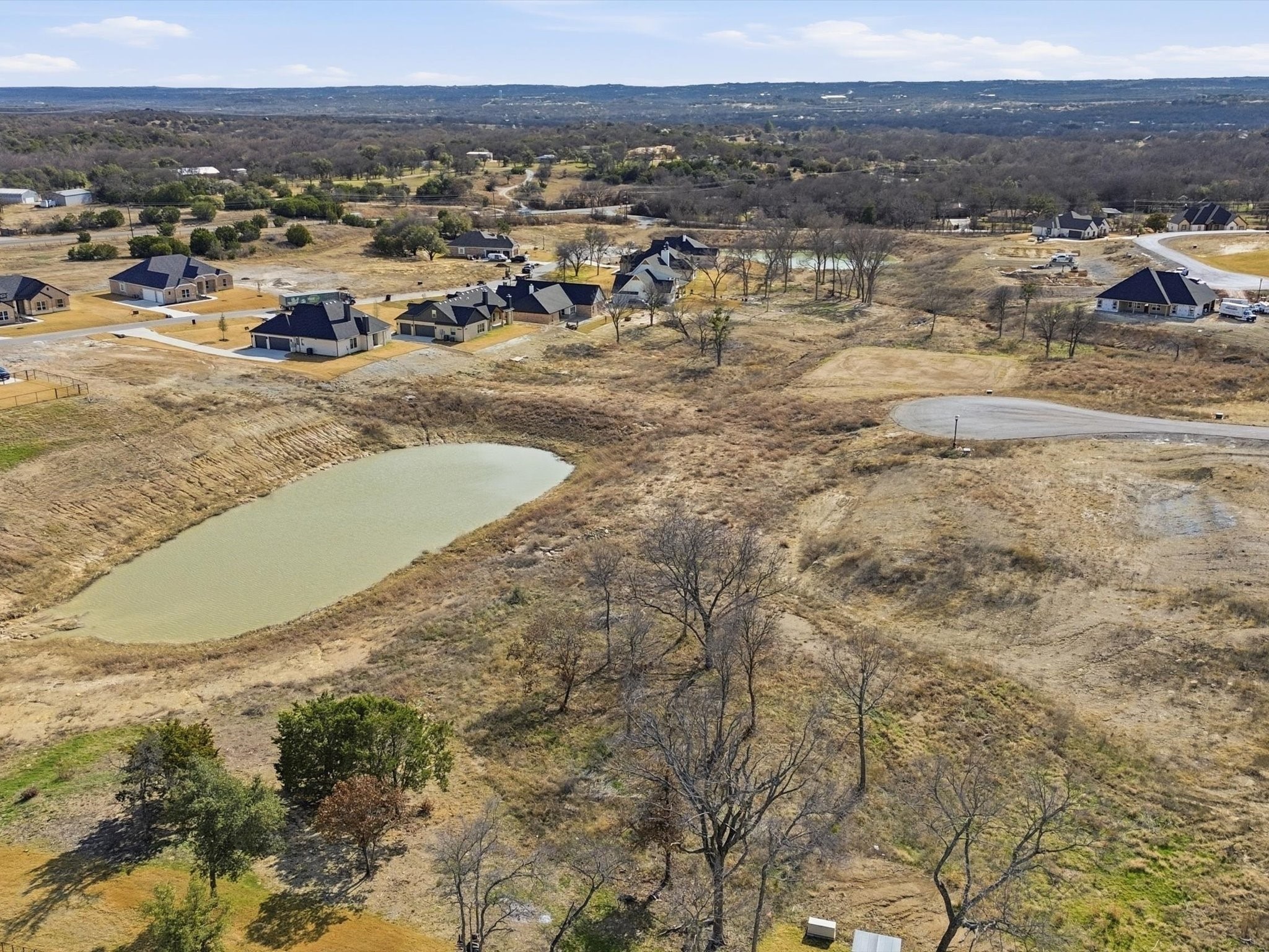 839 Wind River Pass Azle TX 76020