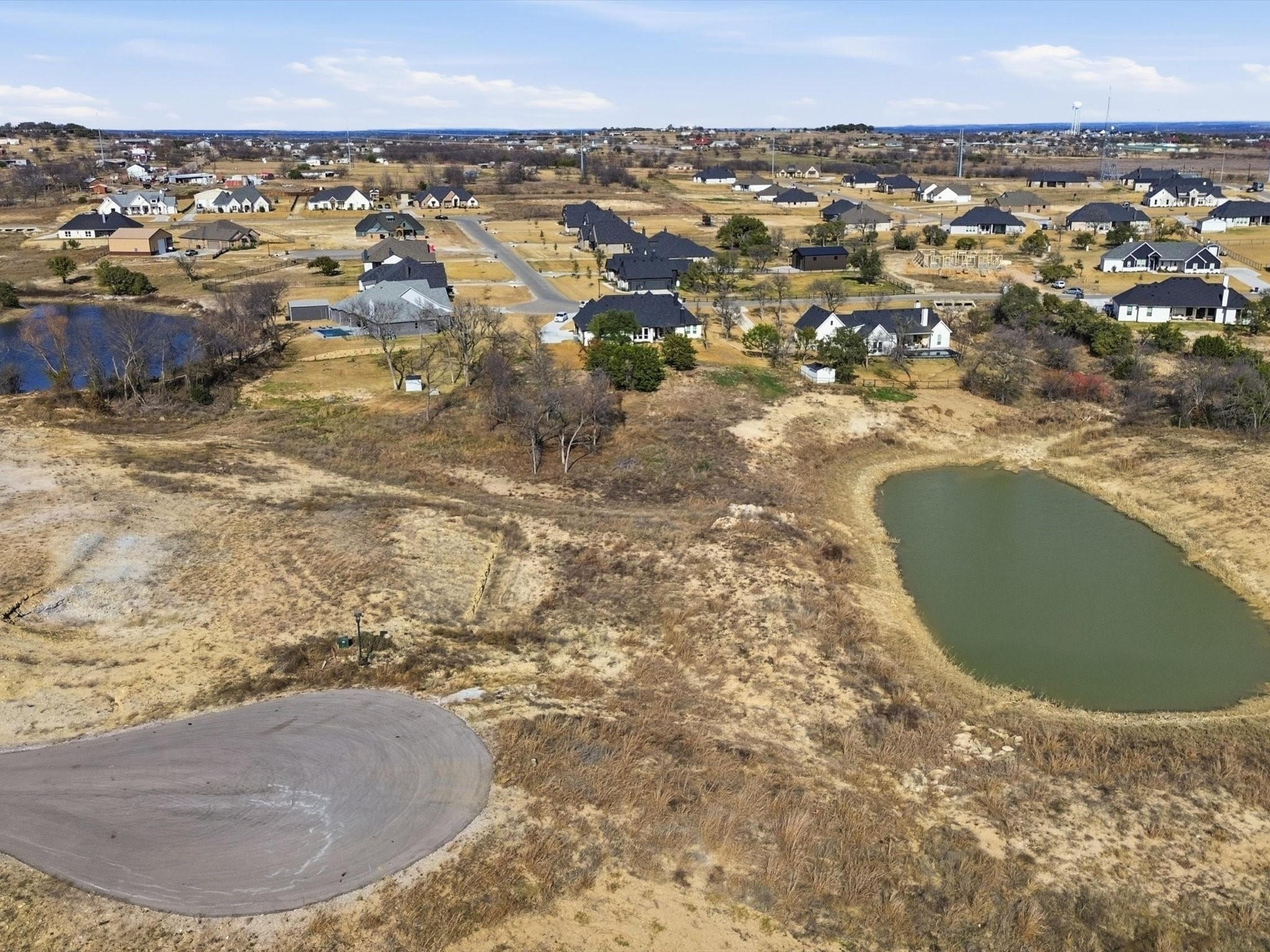 839 Wind River Pass Azle TX 76020