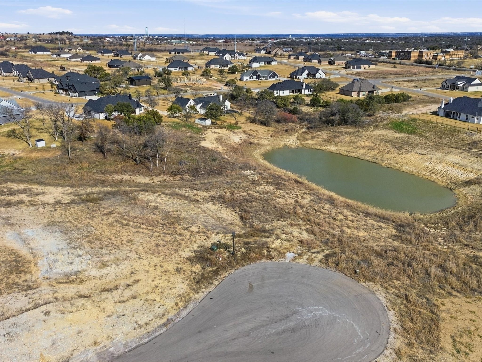 839 Wind River Pass Azle TX 76020