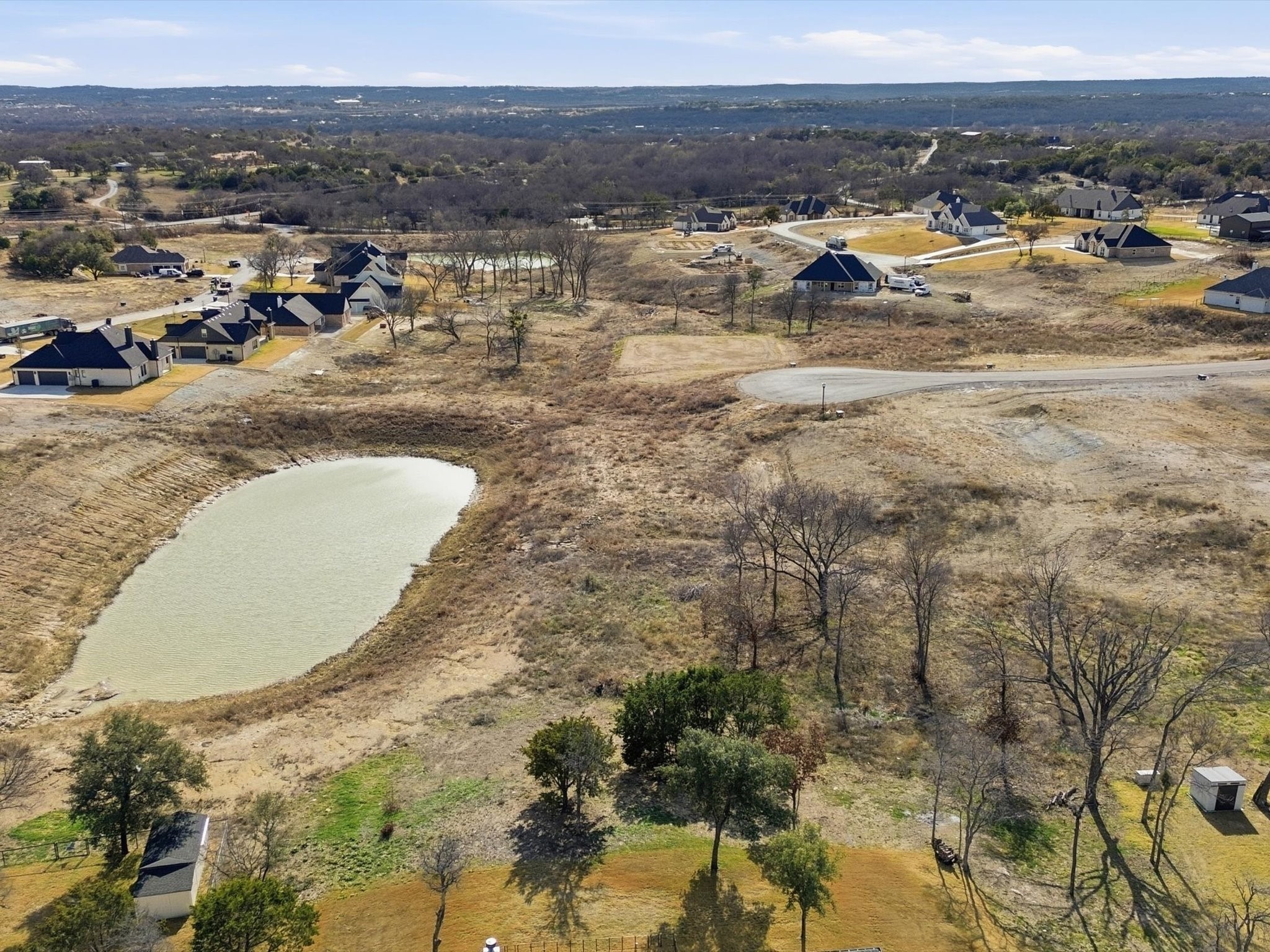 839 Wind River Pass Azle TX 76020