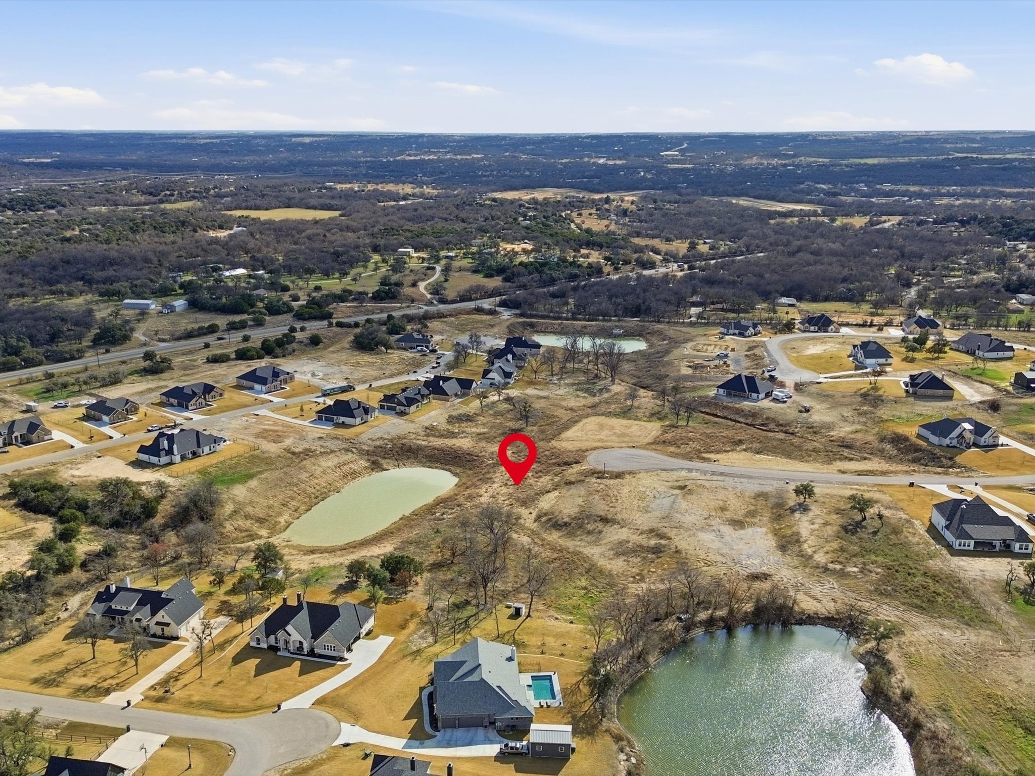 839 Wind River Pass Azle TX 76020