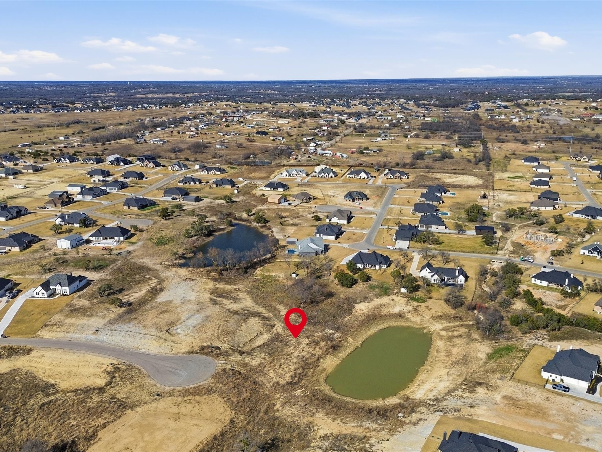 839 Wind River Pass Azle TX 76020