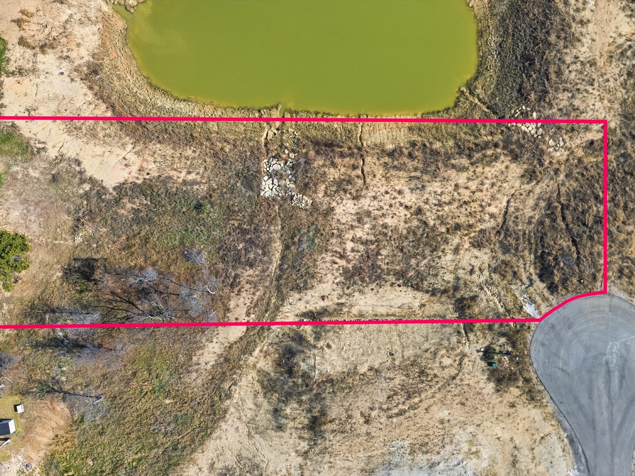 839 Wind River Pass Azle TX 76020