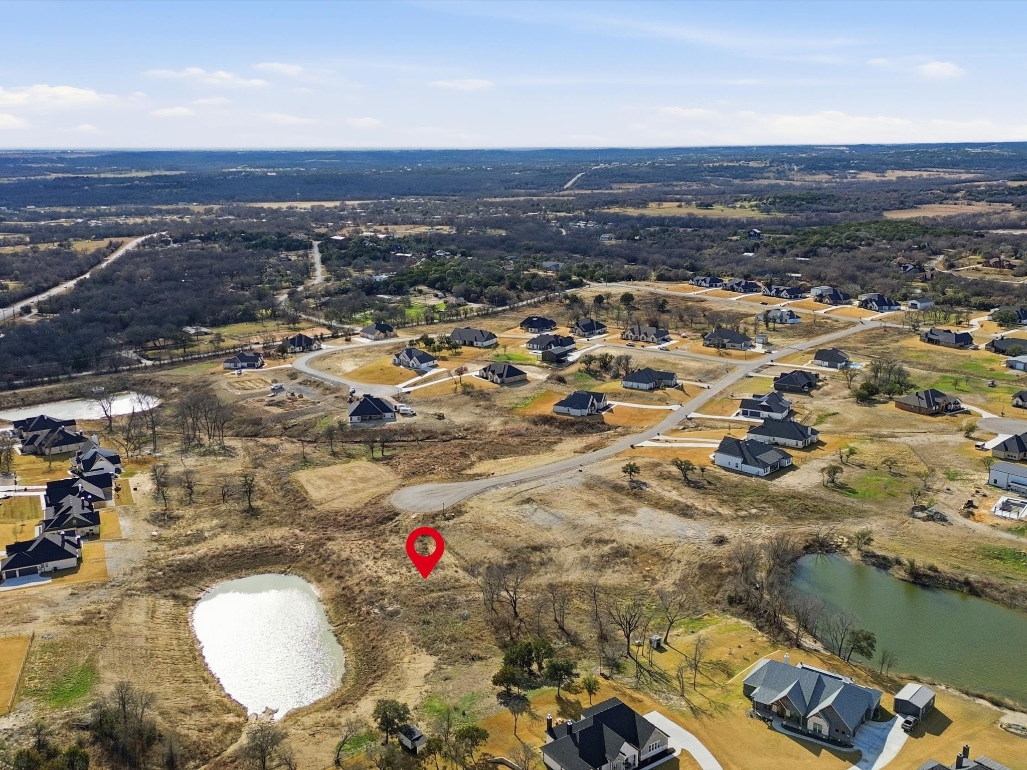 839 Wind River Pass Azle TX 76020
