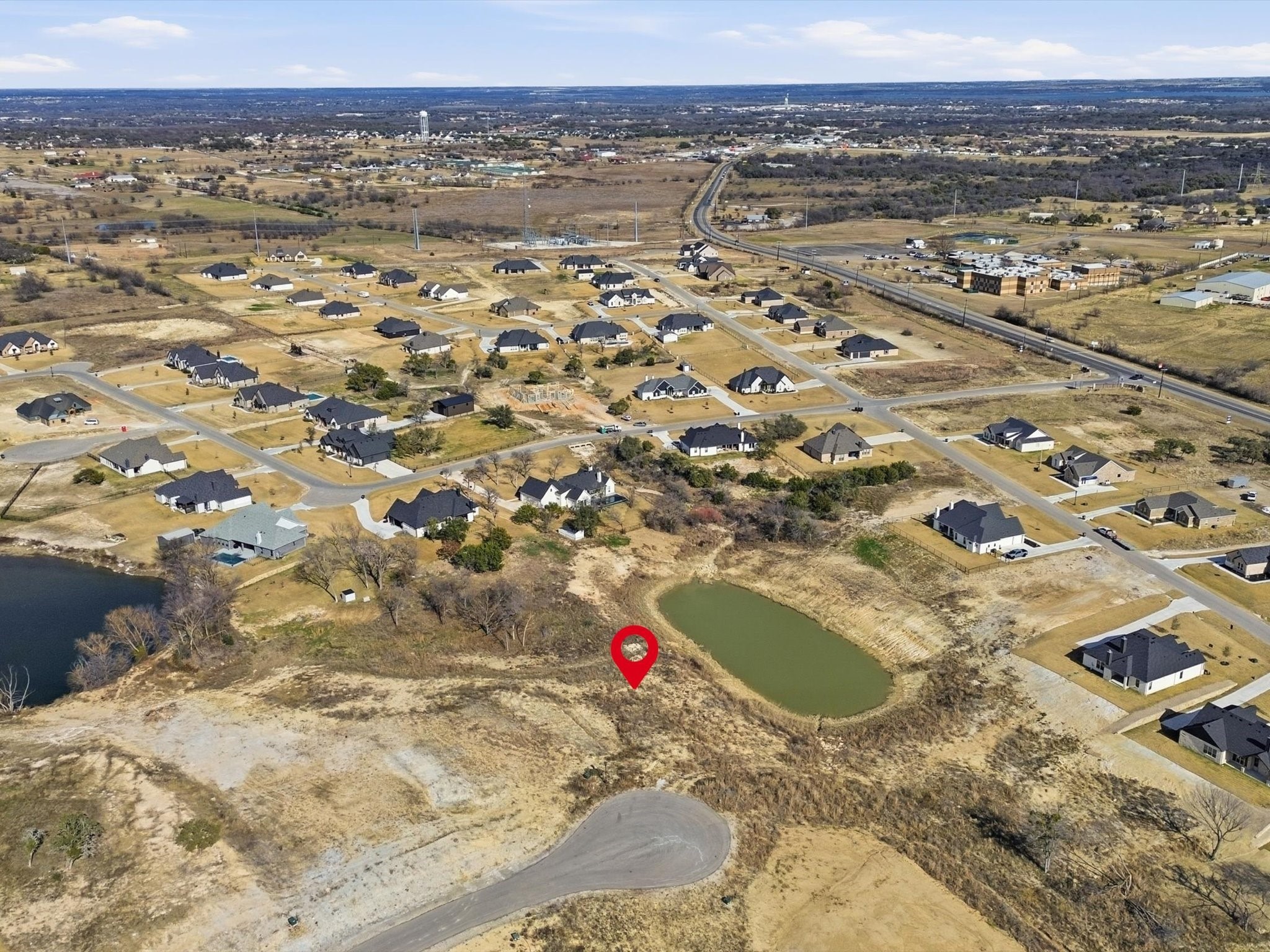 839 Wind River Pass Azle TX 76020